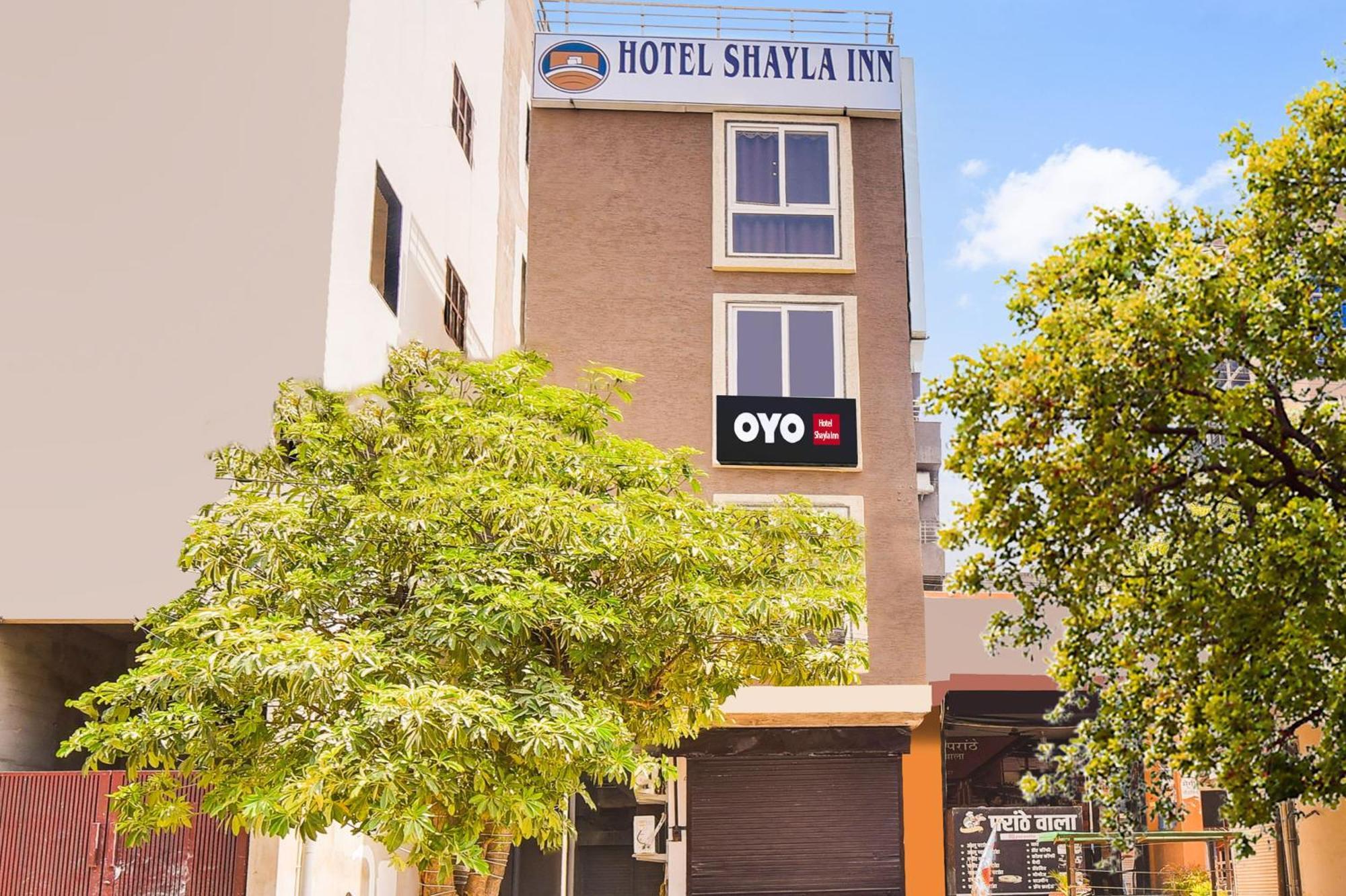 O Shayla Hotel