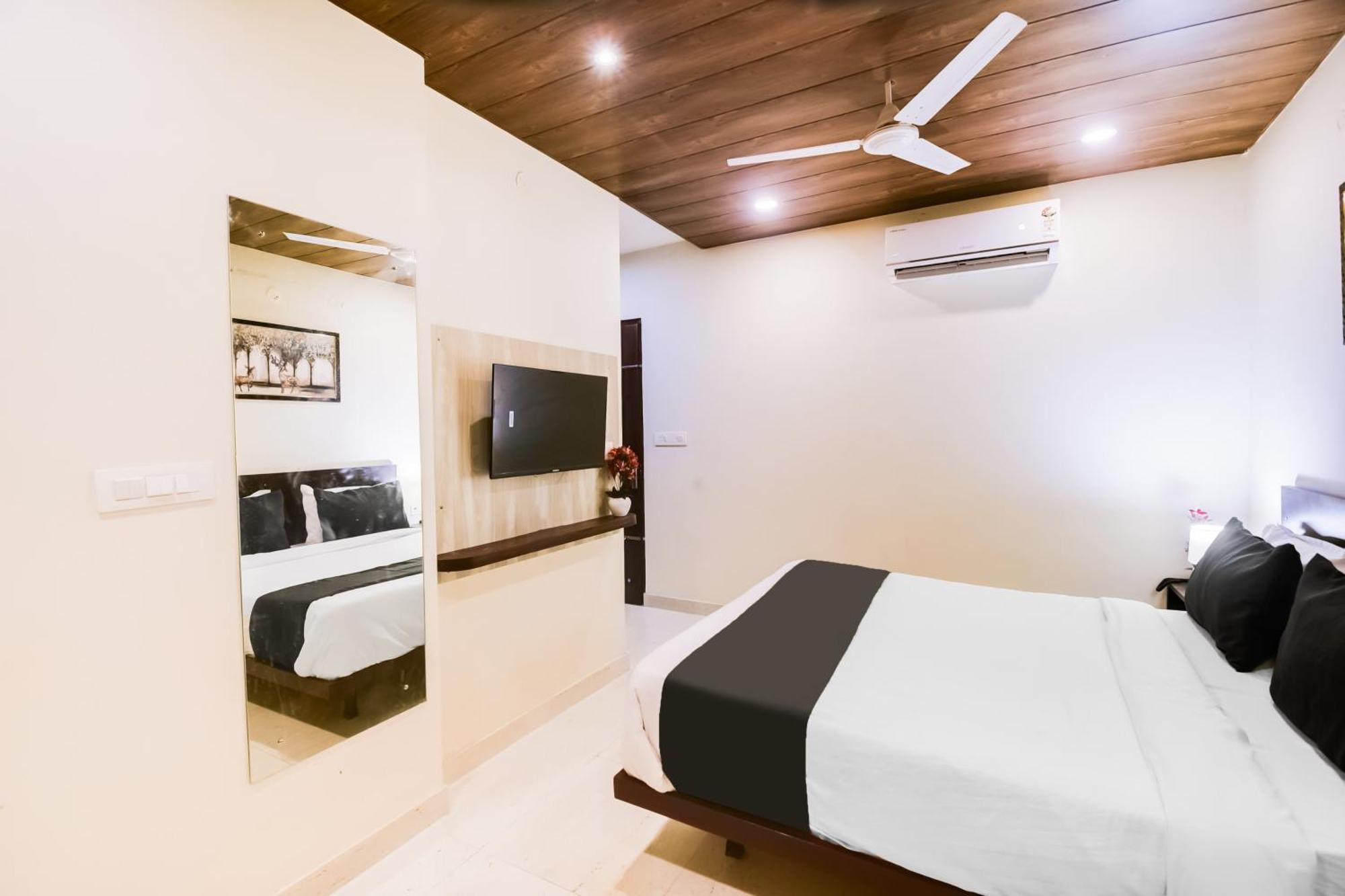 O Shayla 3* Jaipur