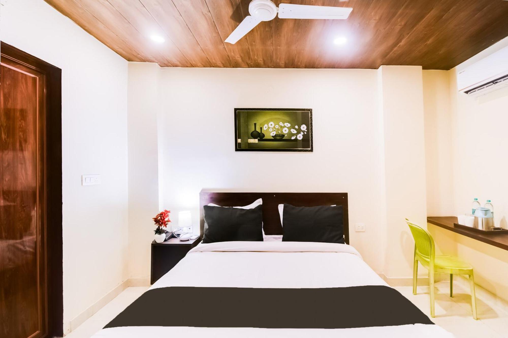 O Shayla Hotel Jaipur