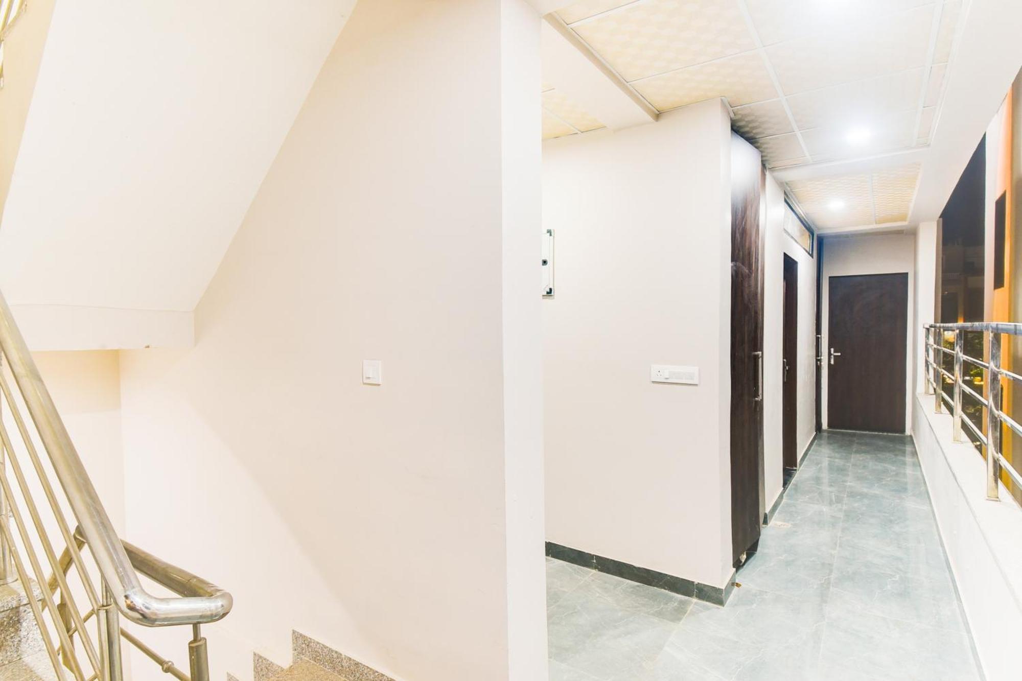 O Shayla 3* Jaipur