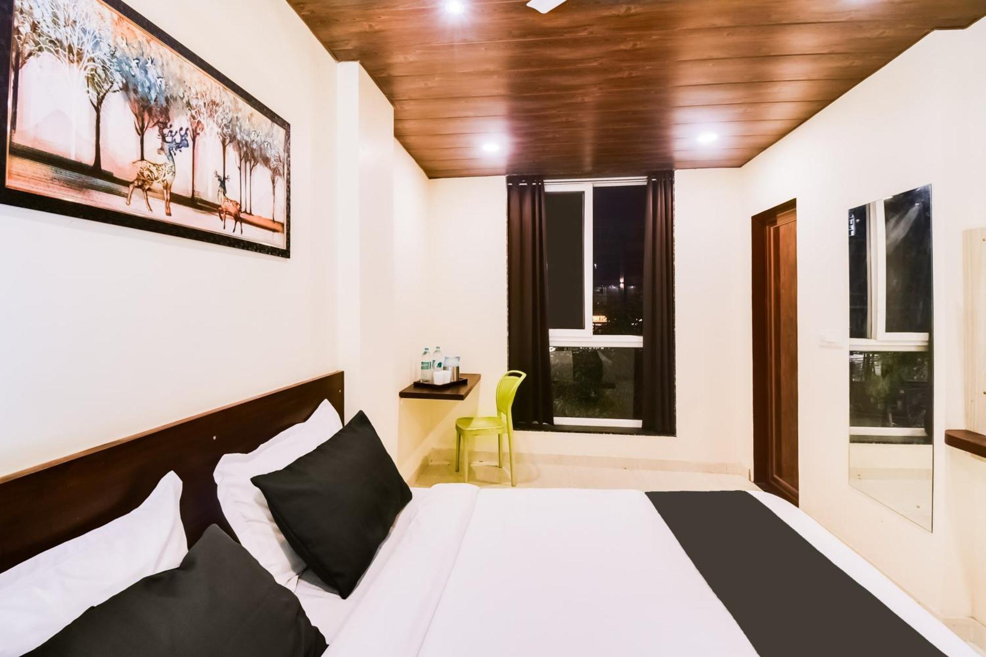 O Shayla Hotel