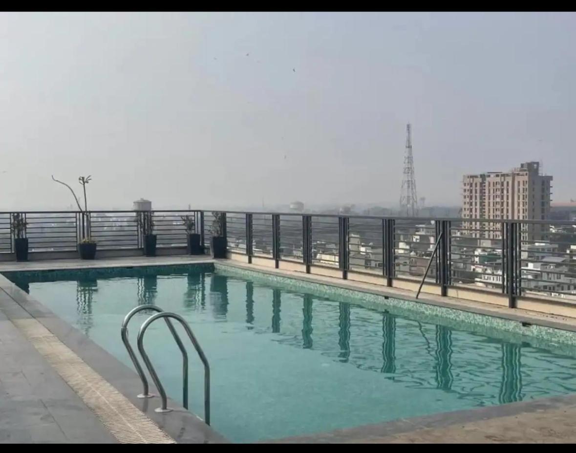Aparthotel Sheesh Mahal - Family W Pool