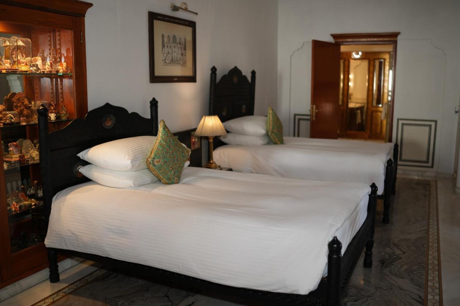 Hotel The Raj Palace Jaipur