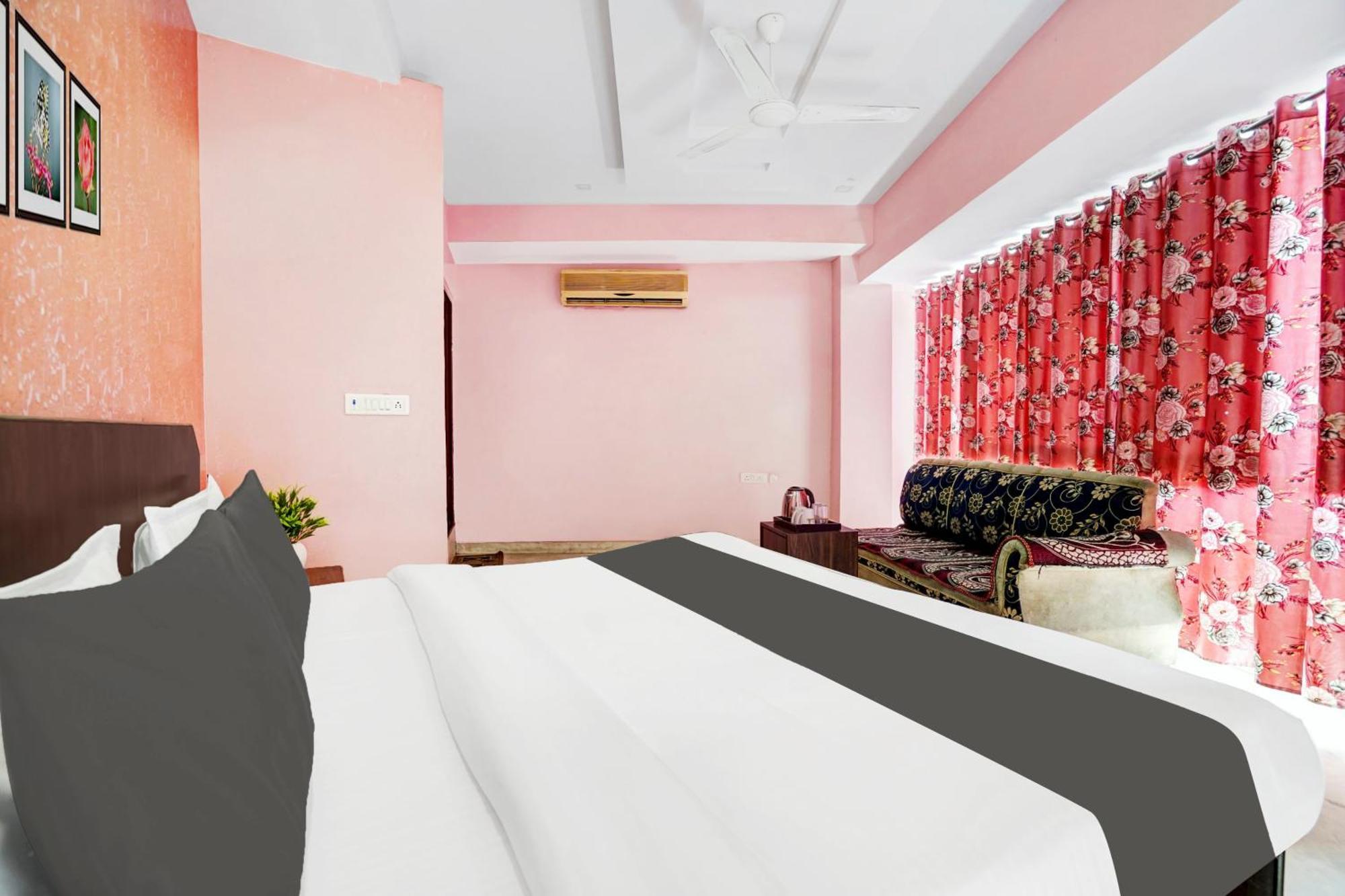Collection O My Daksh Hotel Jaipur