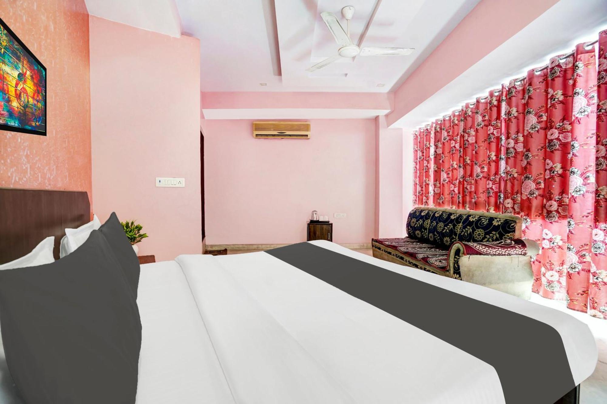 Collection O My Daksh Hotel 4*