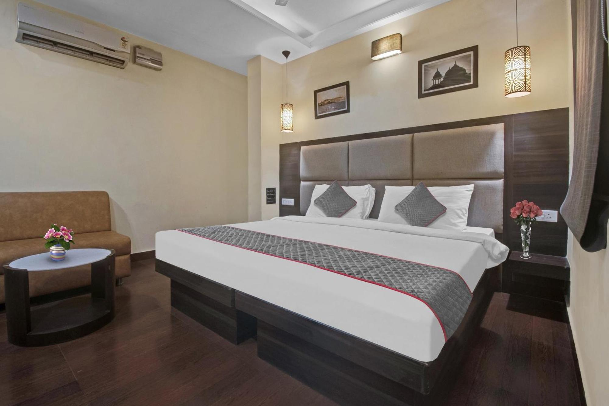 Hotel Townhouse Oak Minze 3*