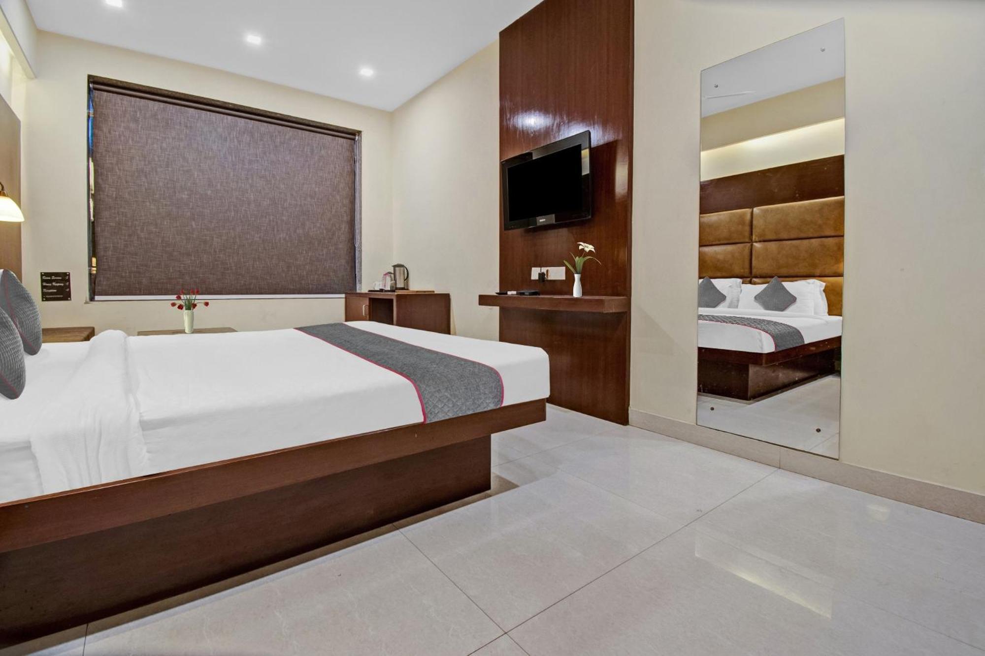 Townhouse Oak Minze Jaipur