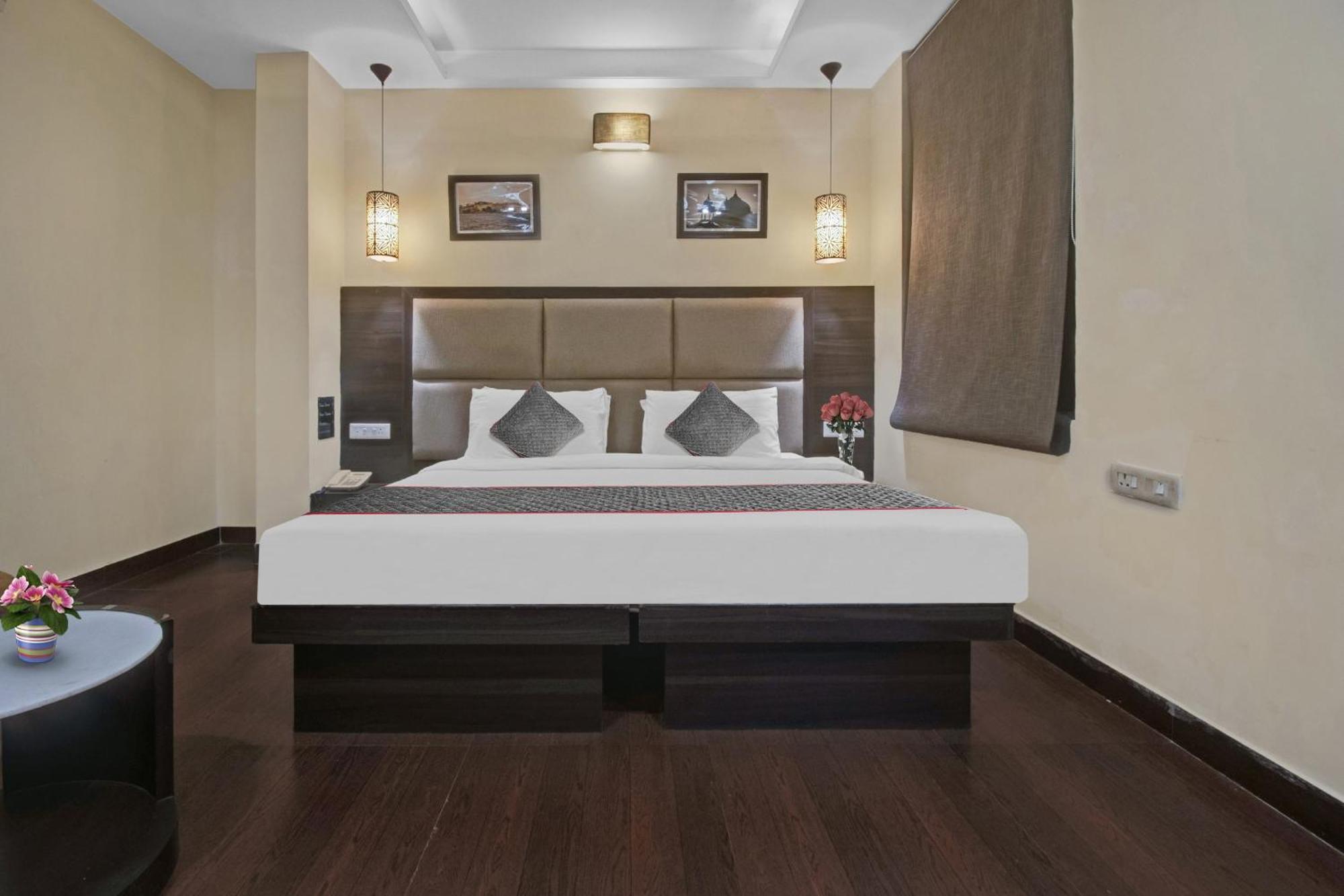 Townhouse Oak Minze 3* Jaipur