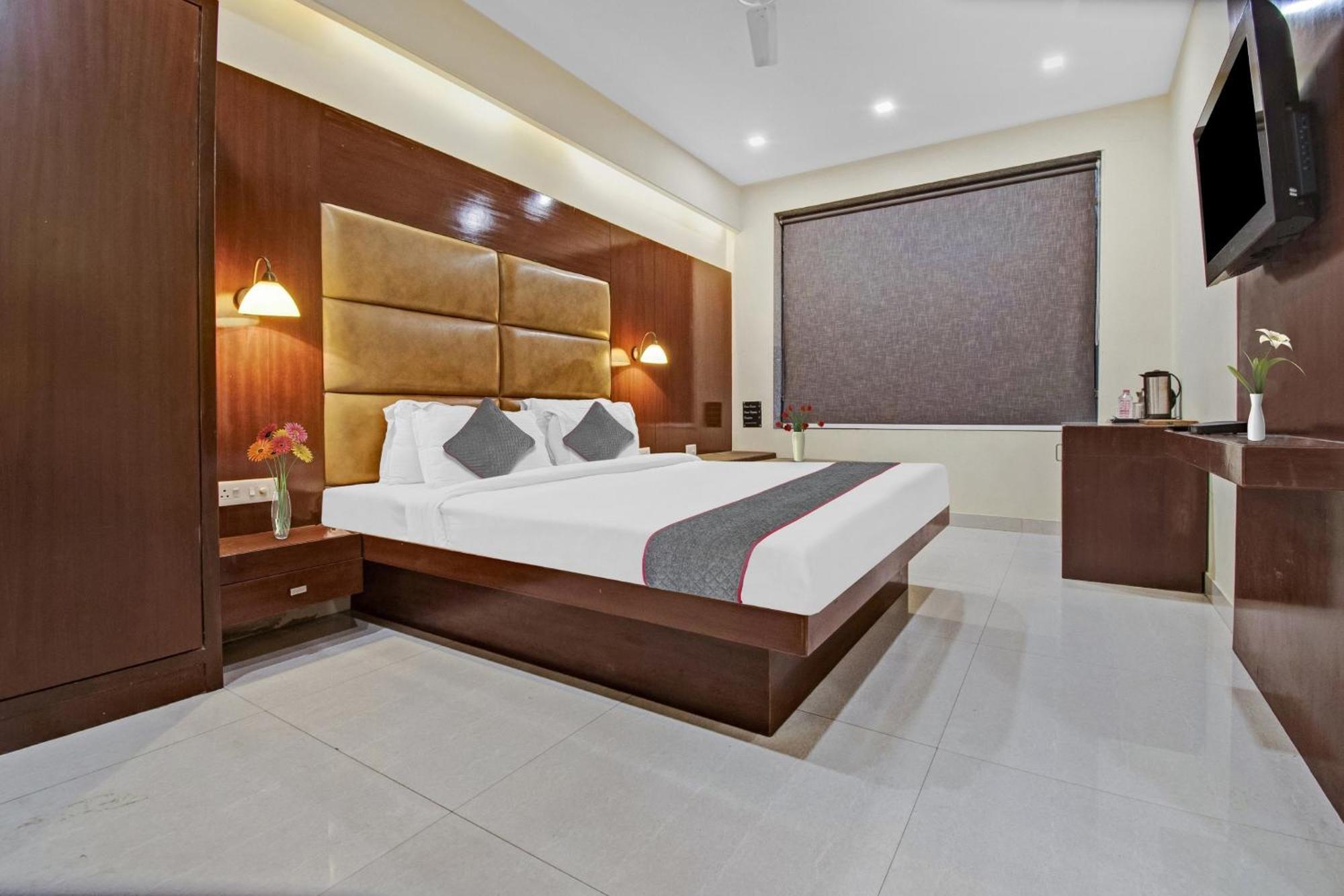 Townhouse Oak Minze Hotel