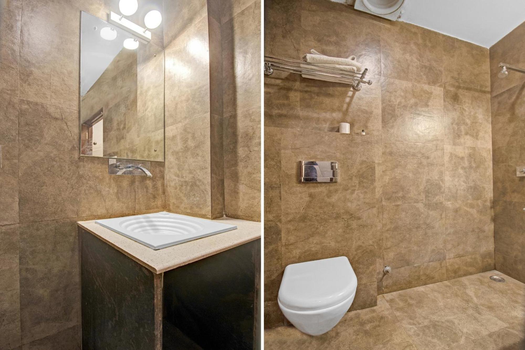 Hotel Townhouse Oak Minze 3*