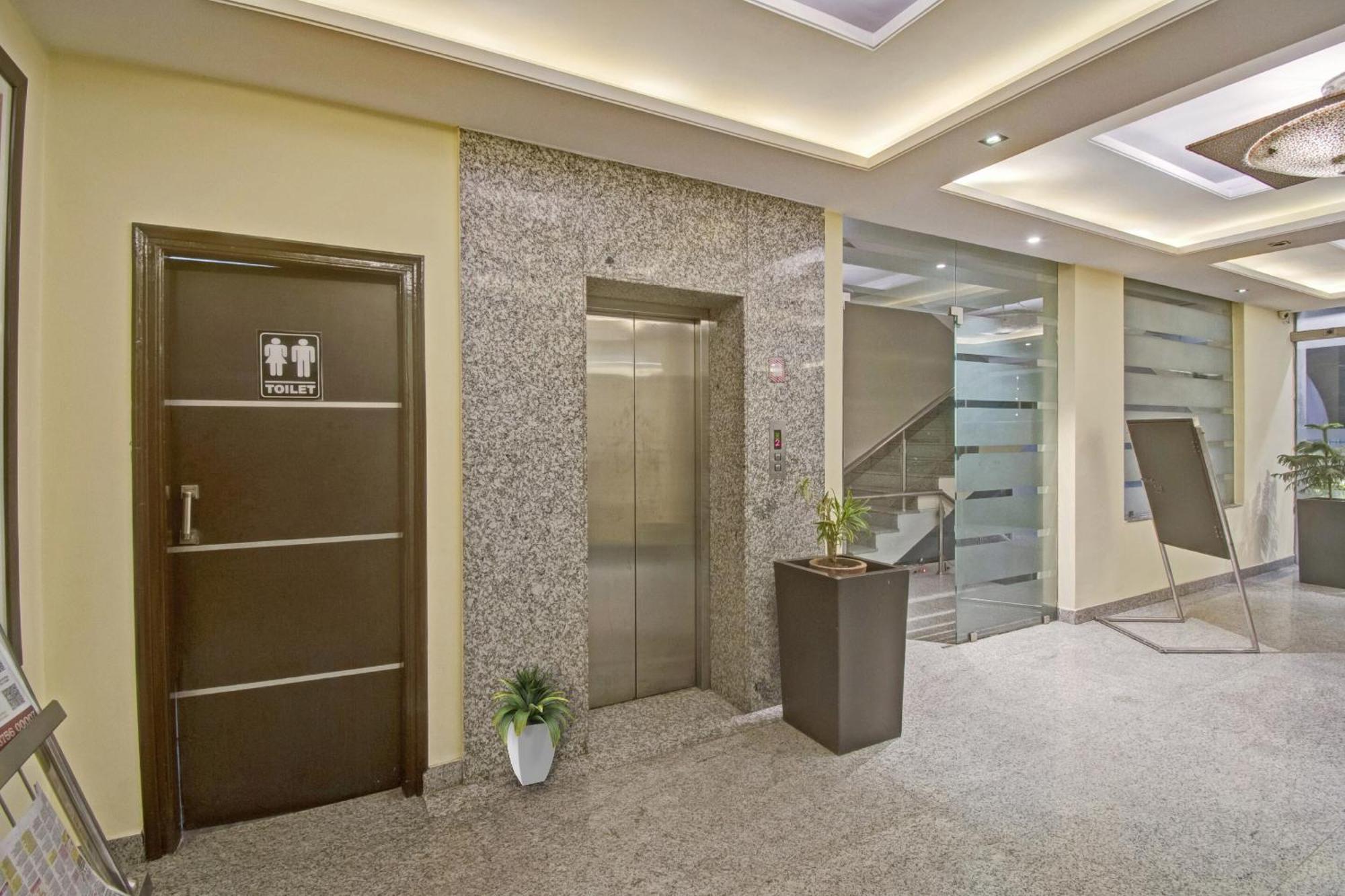 Townhouse Oak Minze 3* Jaipur