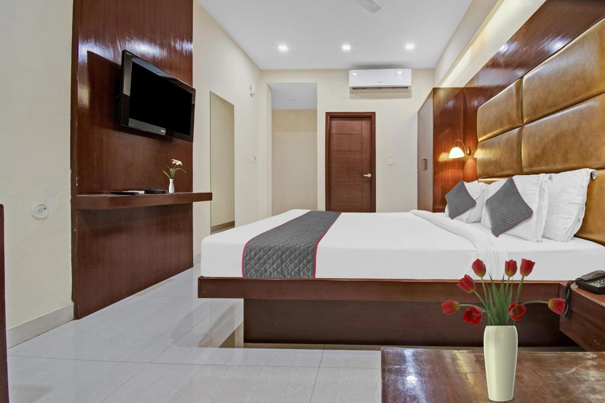 Townhouse Oak Minze Jaipur