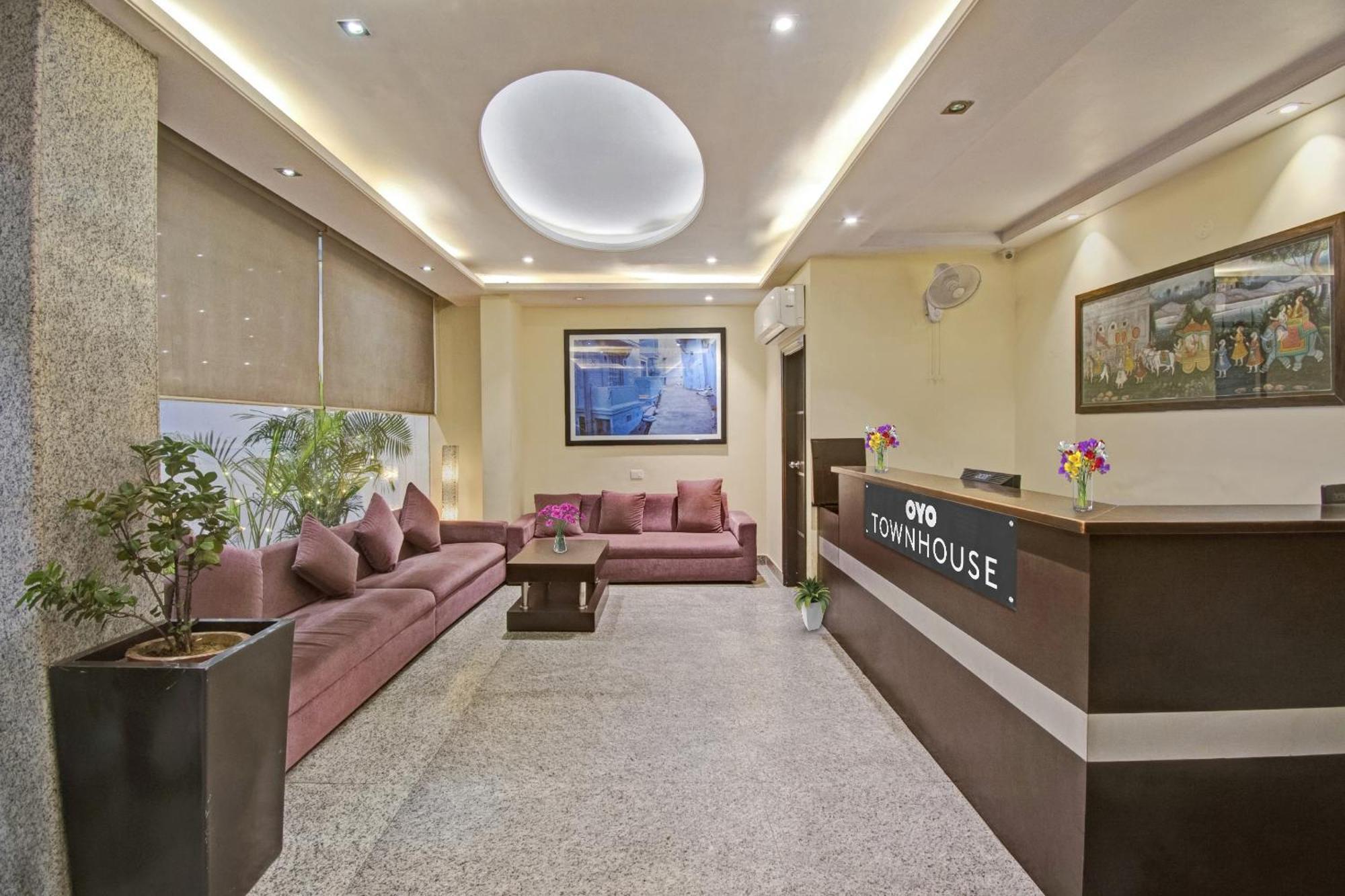 Townhouse Oak Minze 3* Jaipur