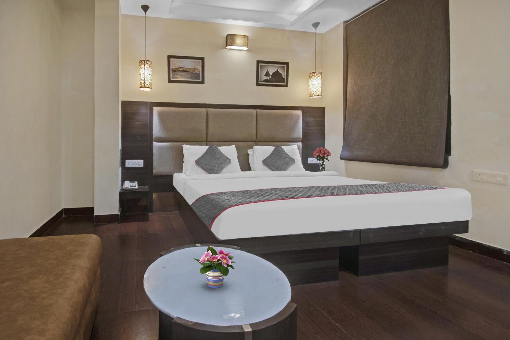 Townhouse Oak Minze Jaipur