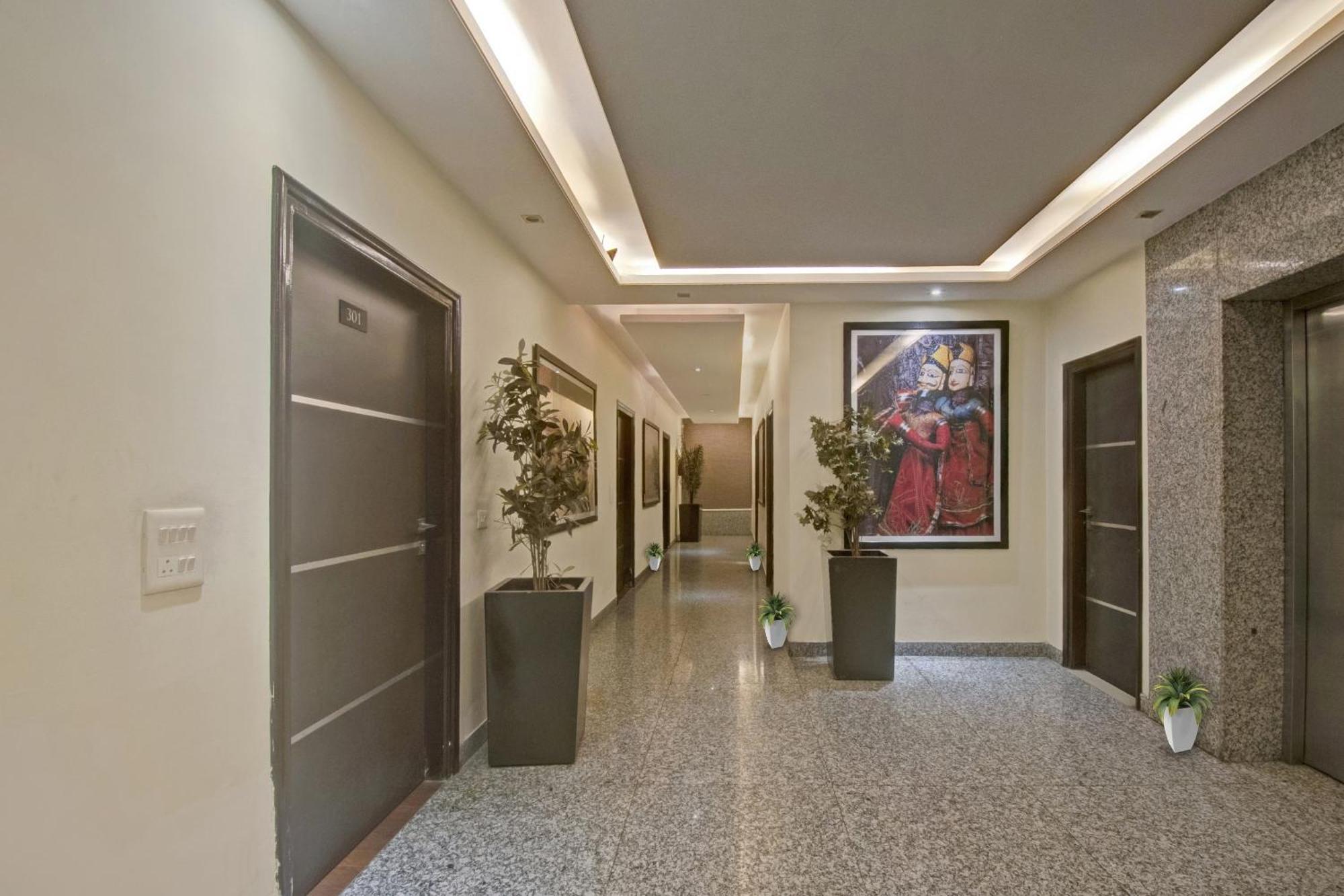 Townhouse Oak Minze Hotel