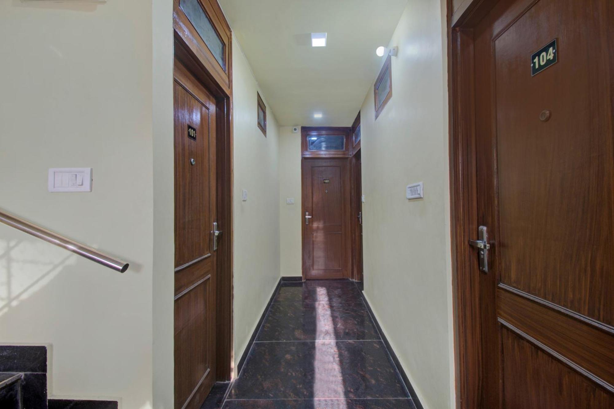 Hotel O Rameshwaram