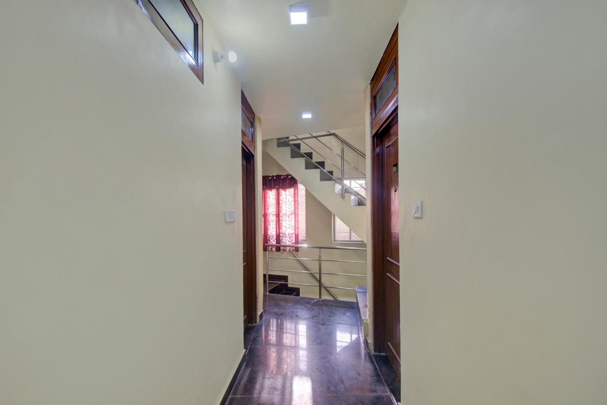 O Rameshwaram Hotel Jaipur