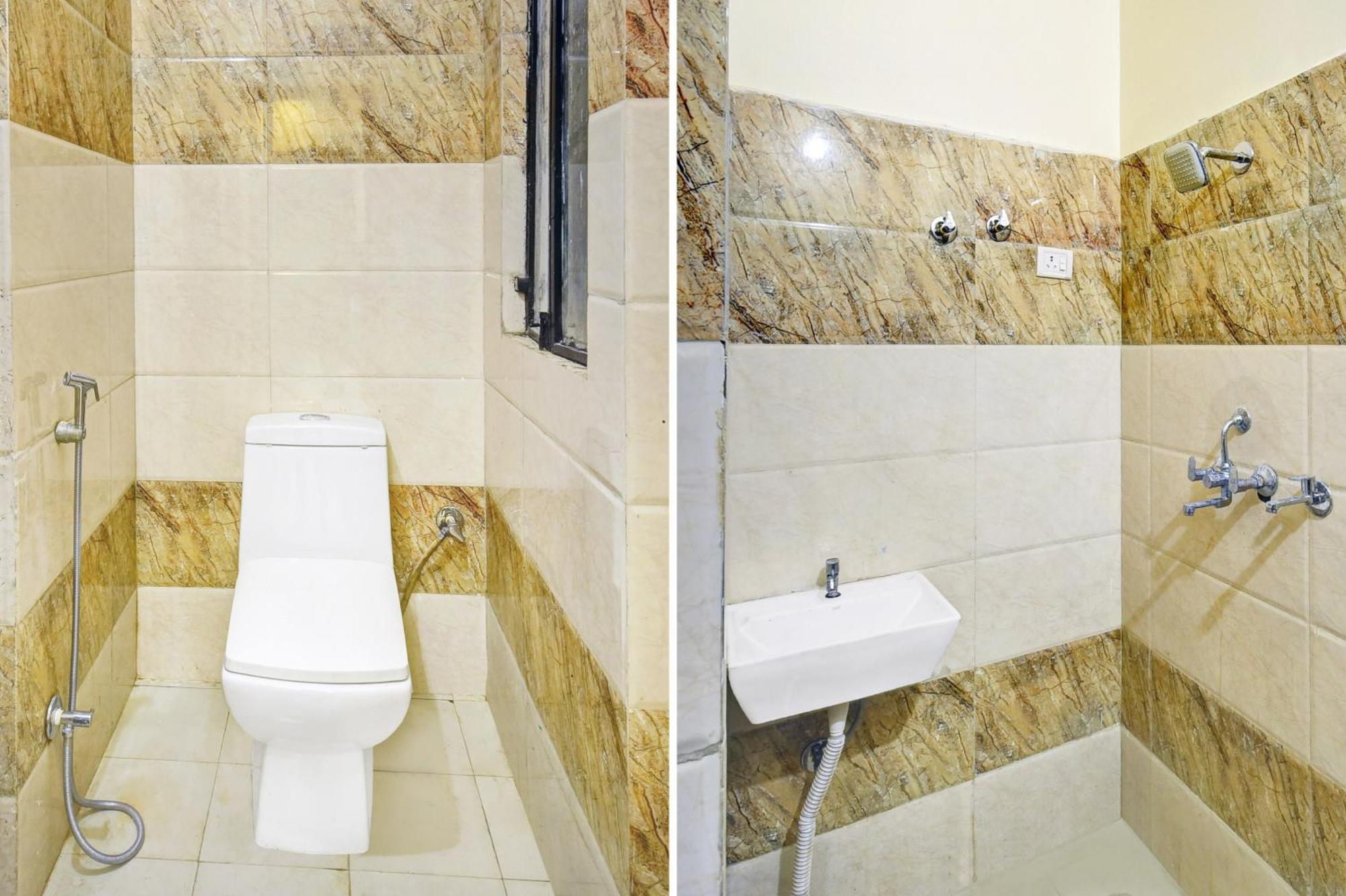 Hotel O Neelkanth