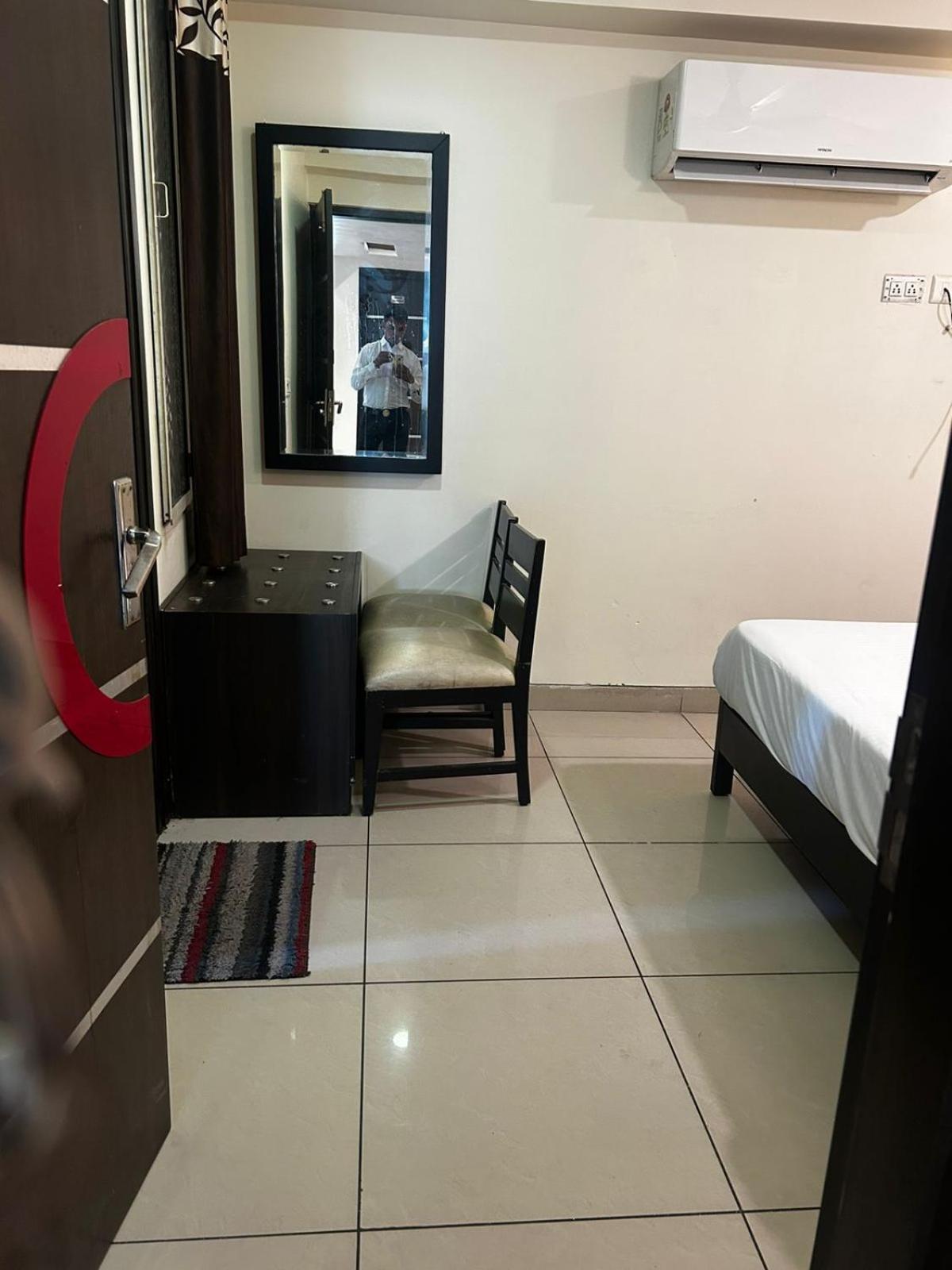 Singh Palace Hotel
