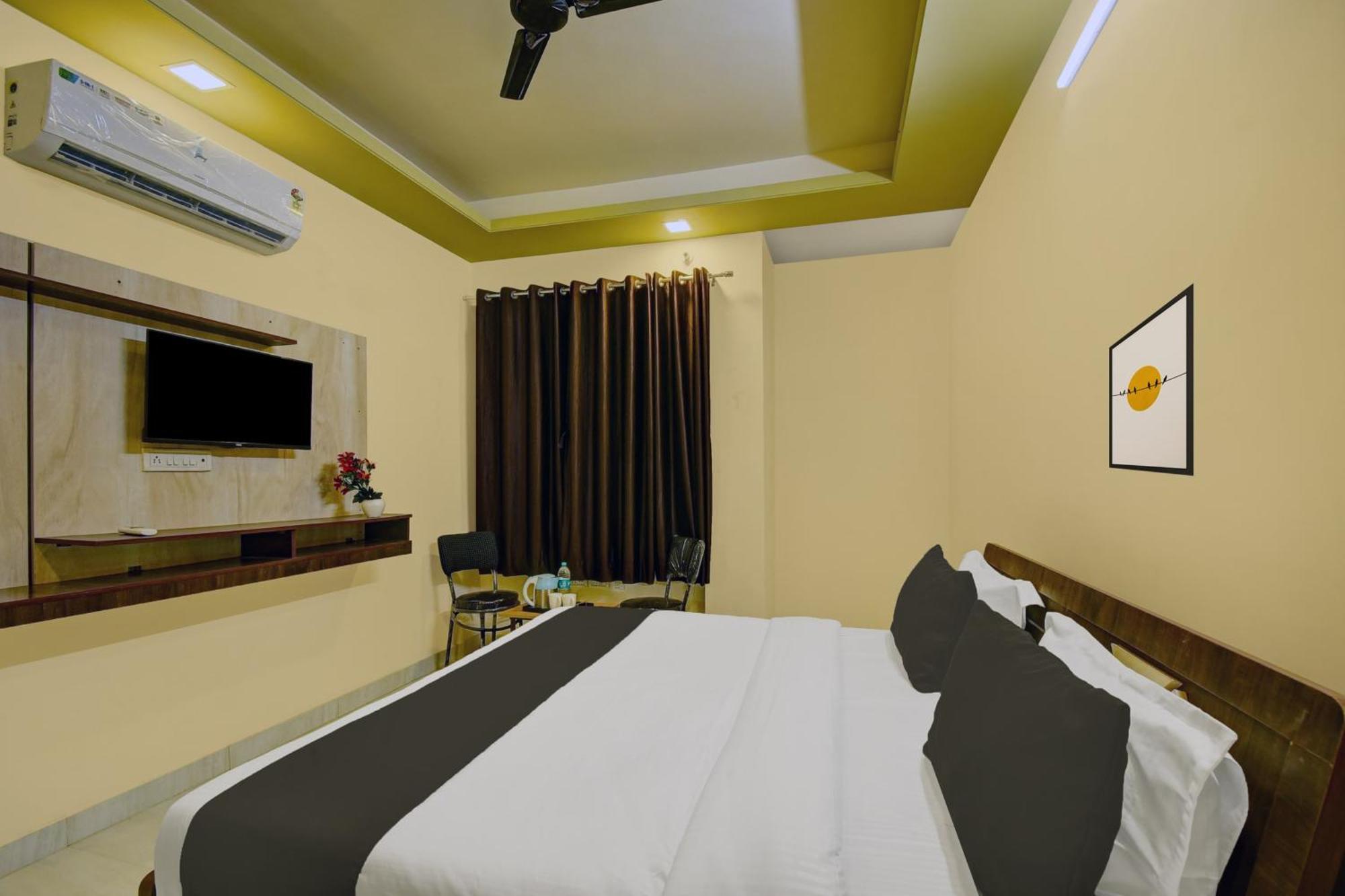 O Neelkanth Hotel Jaipur