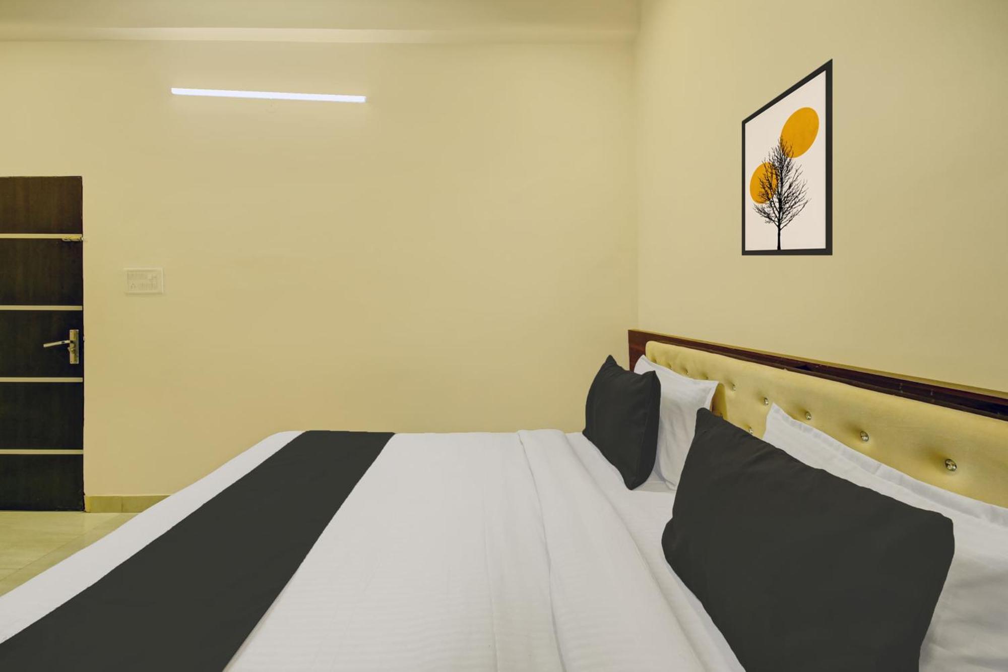 O Neelkanth Hotel Jaipur