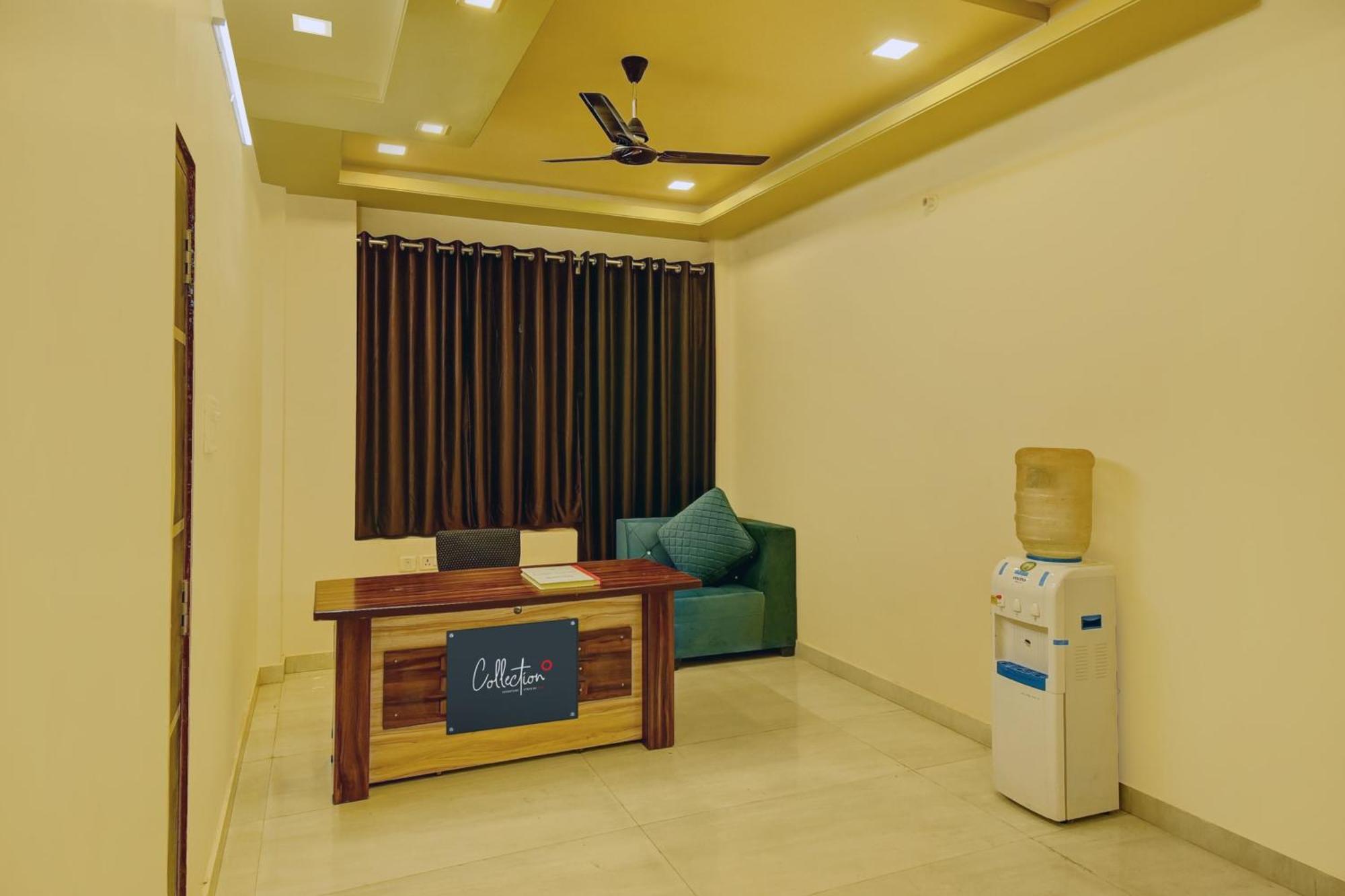 Hotel O Neelkanth 3*