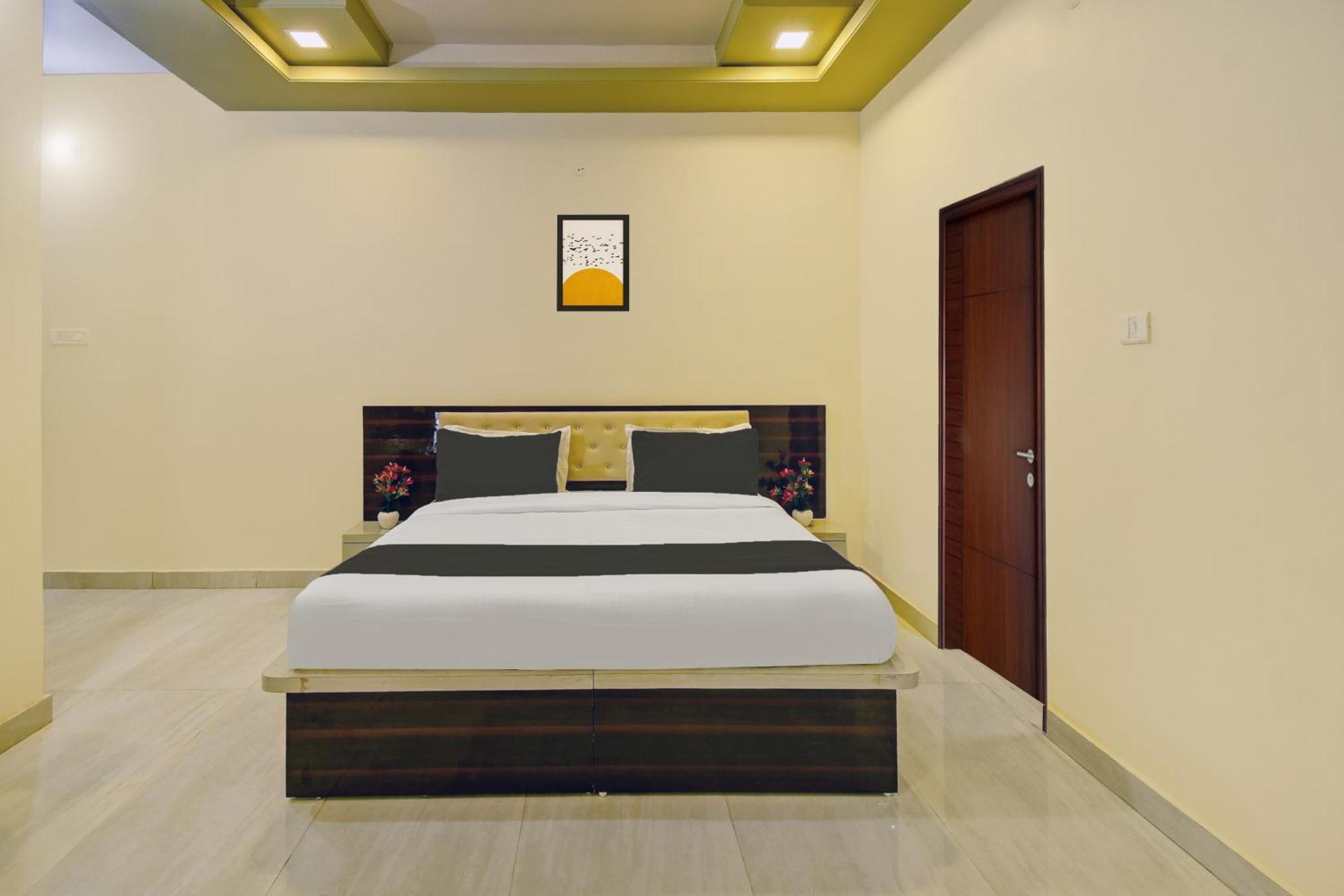 O Neelkanth Hotel Jaipur