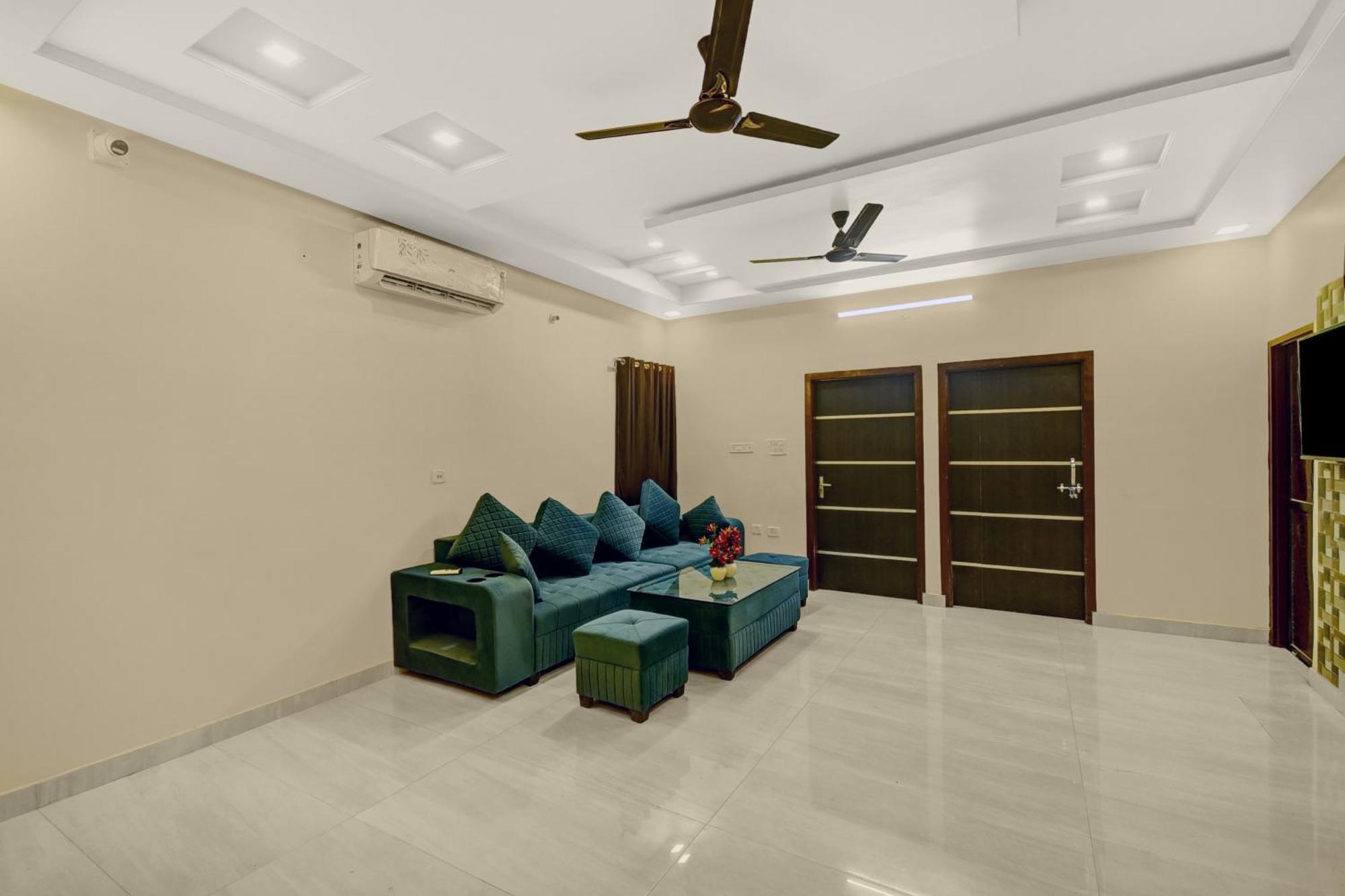 O Neelkanth 3* Jaipur