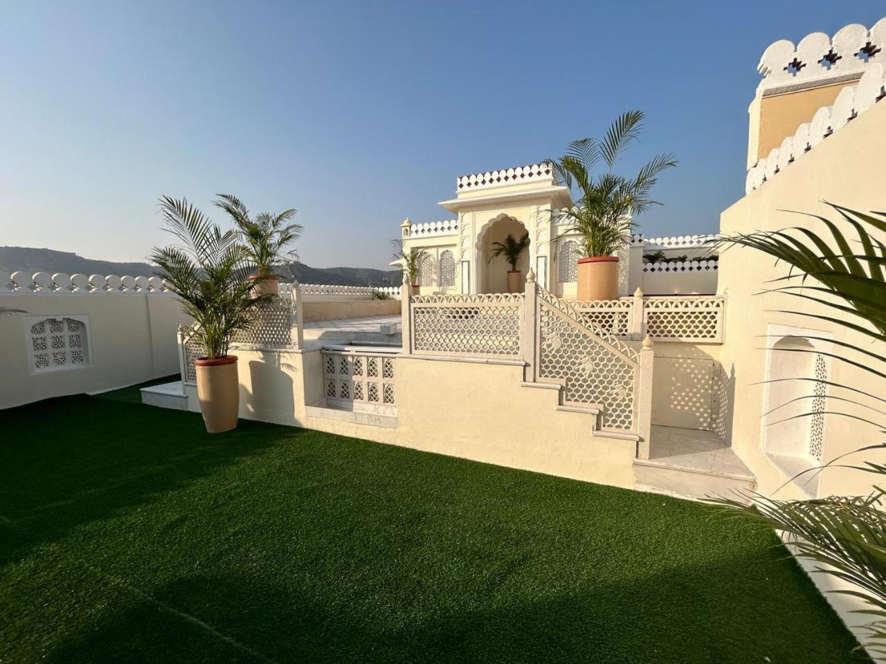 The Raj Palace Jaipur