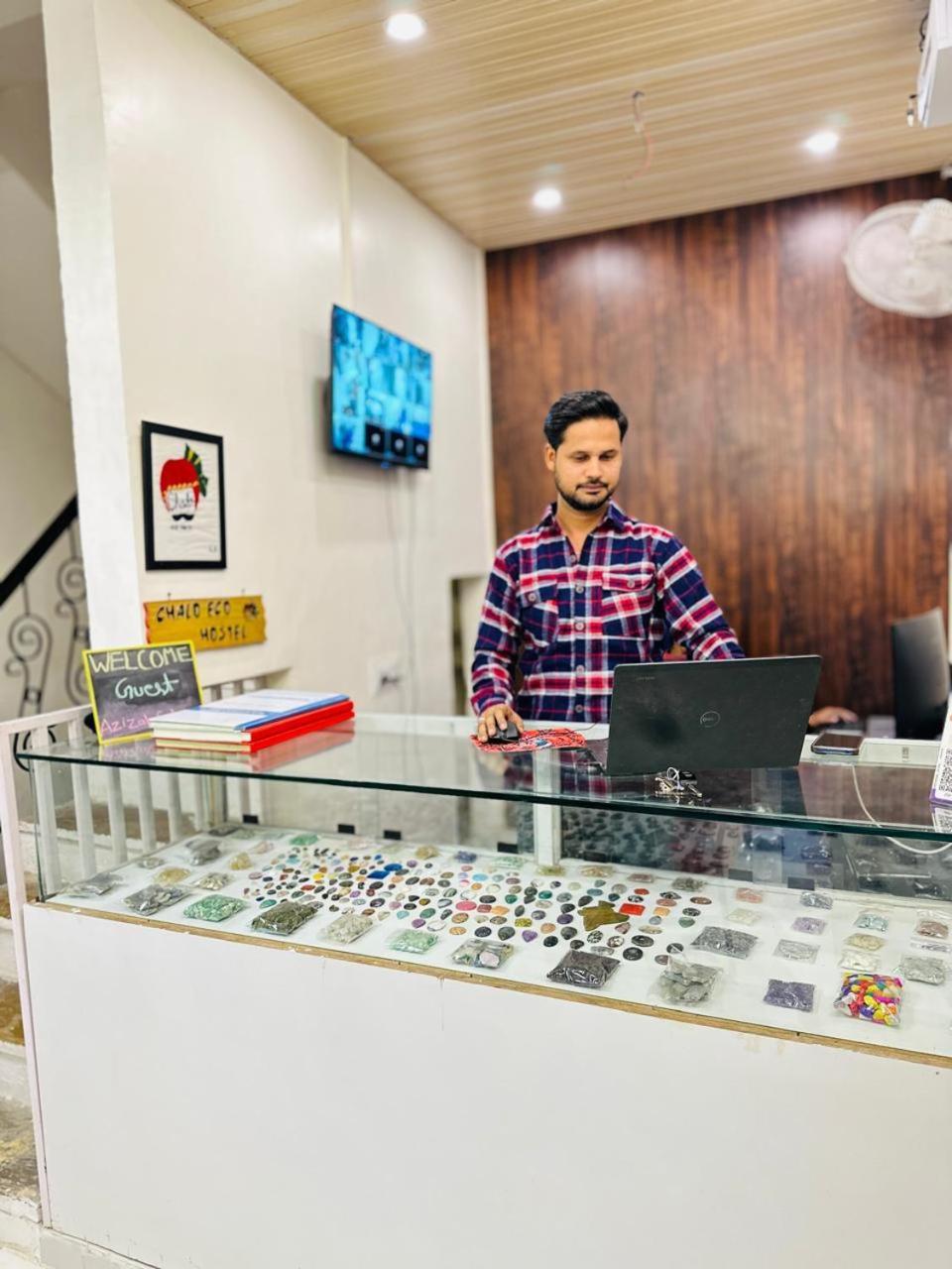 Hostel Chalo Eco