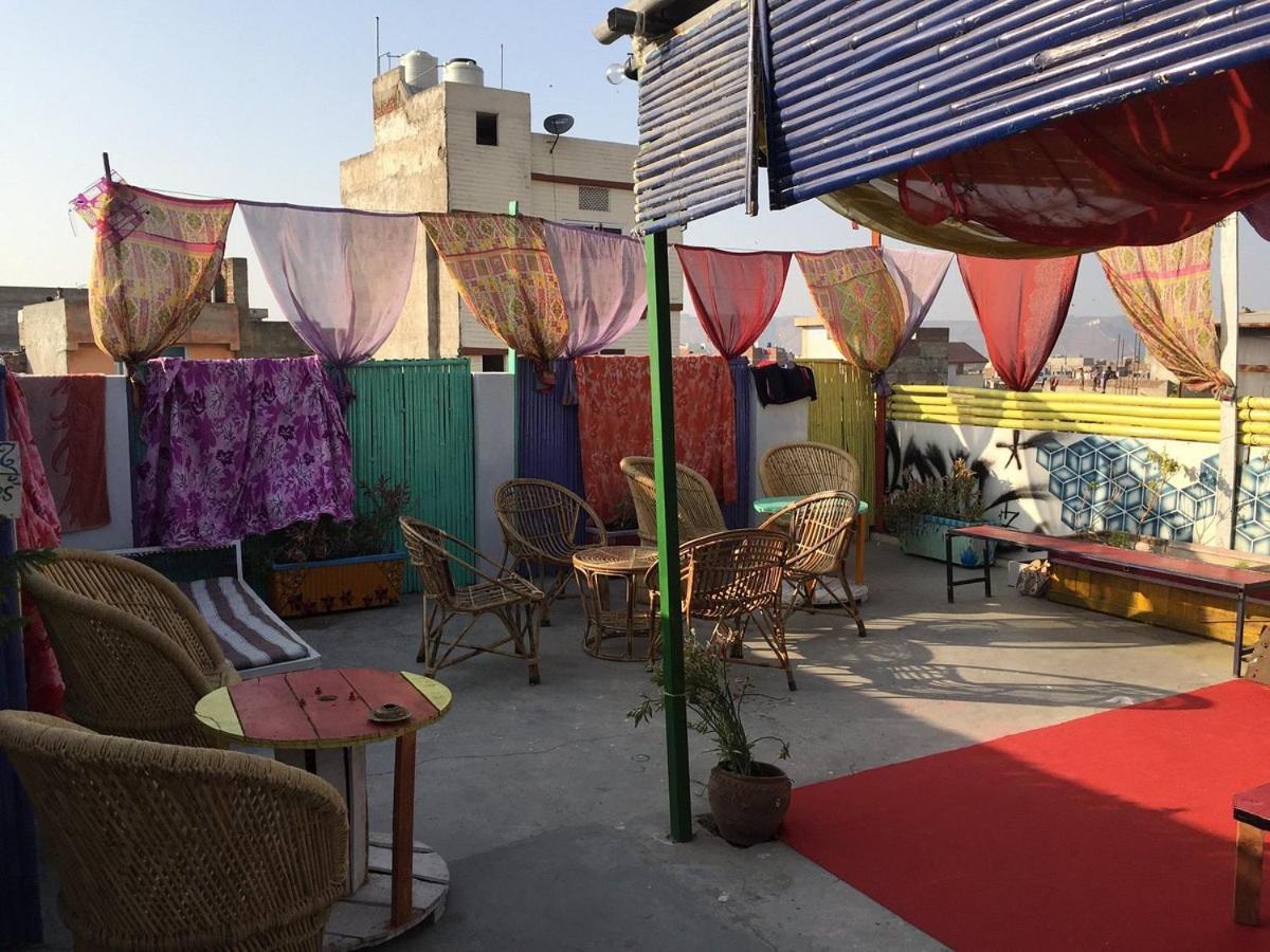 Chalo Eco Hostel