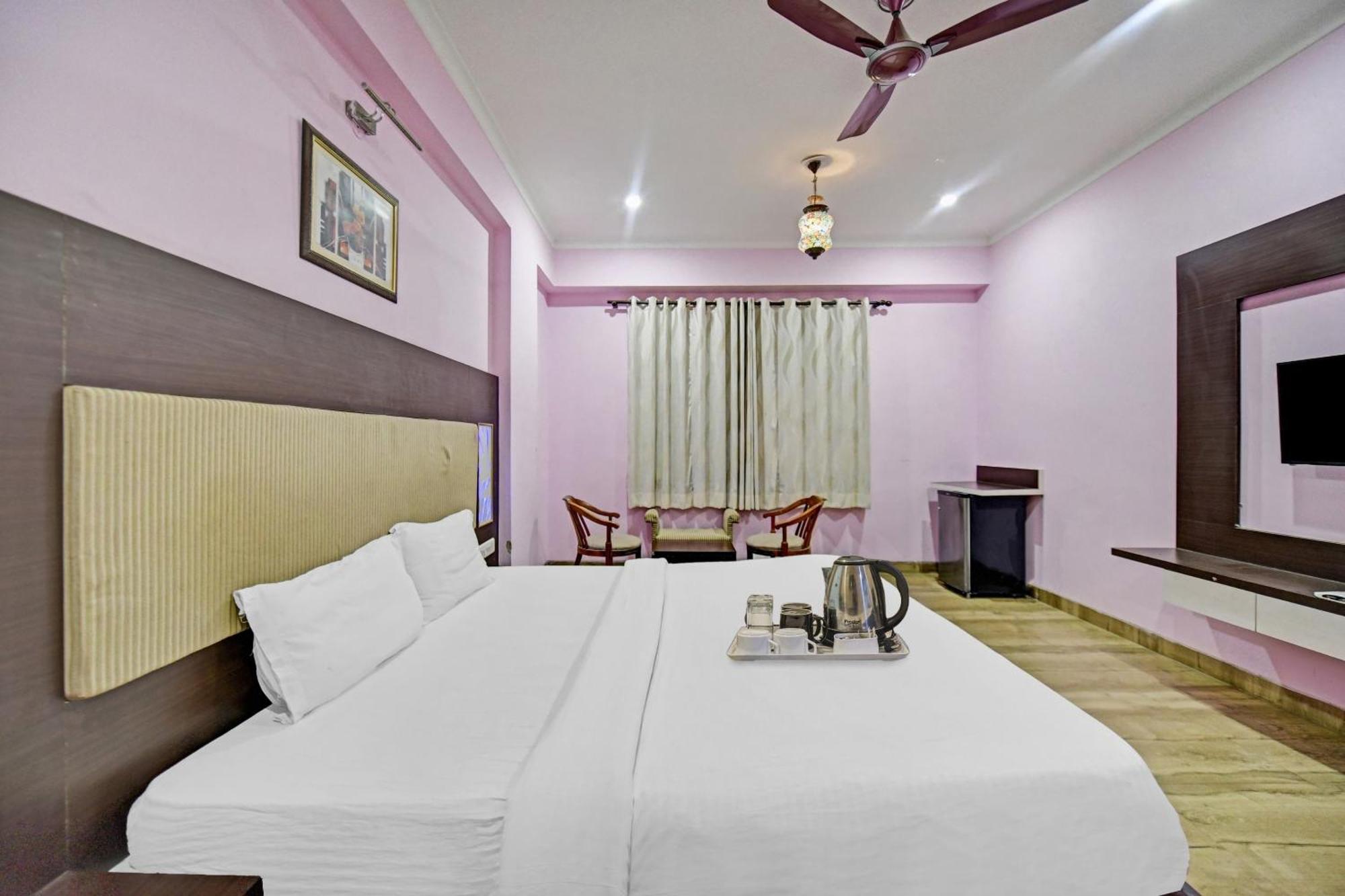 O Sahib's Fine Hotel 4*