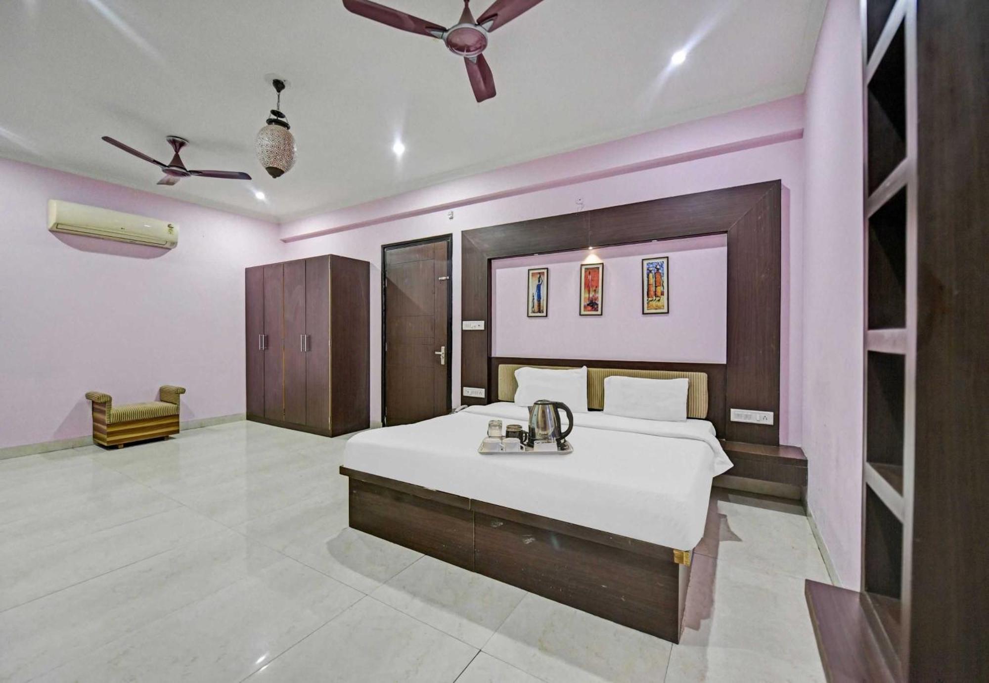 O Sahib's Fine Hotel 4*