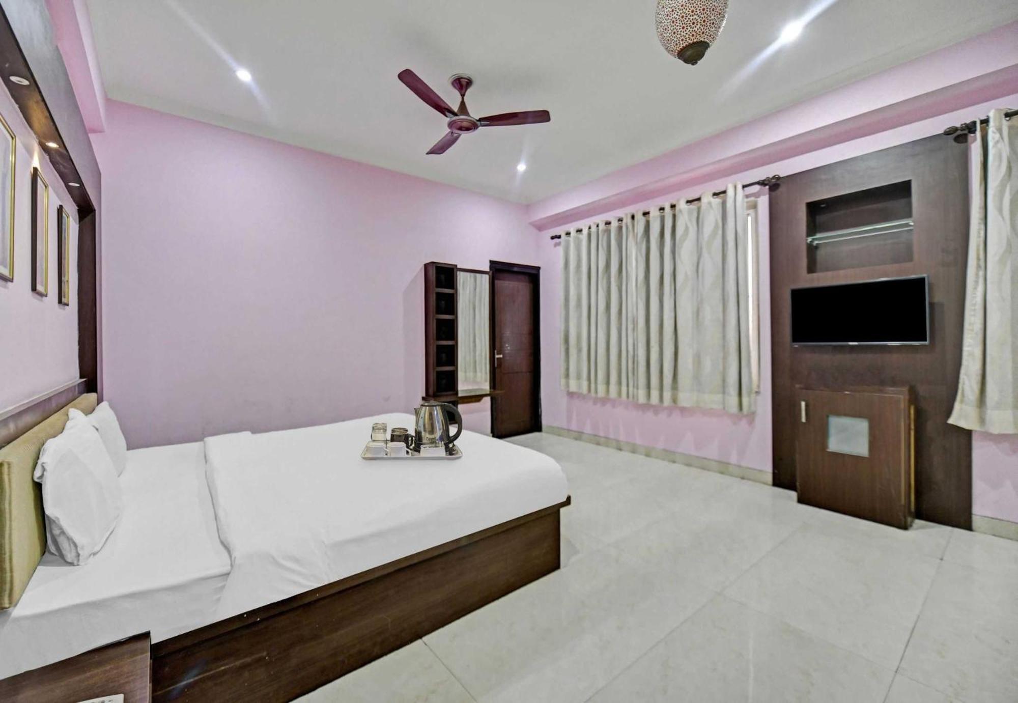 O Sahib's Fine Hotel