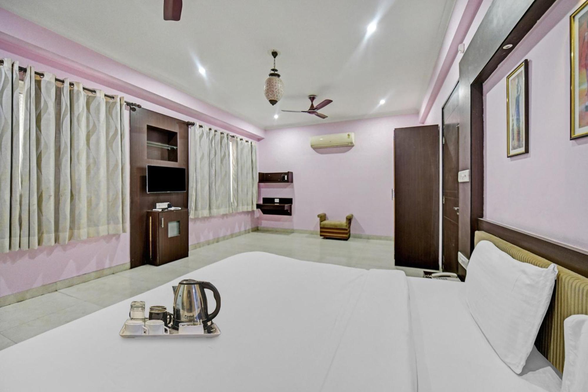 O Sahib's Fine Hotel Jaipur