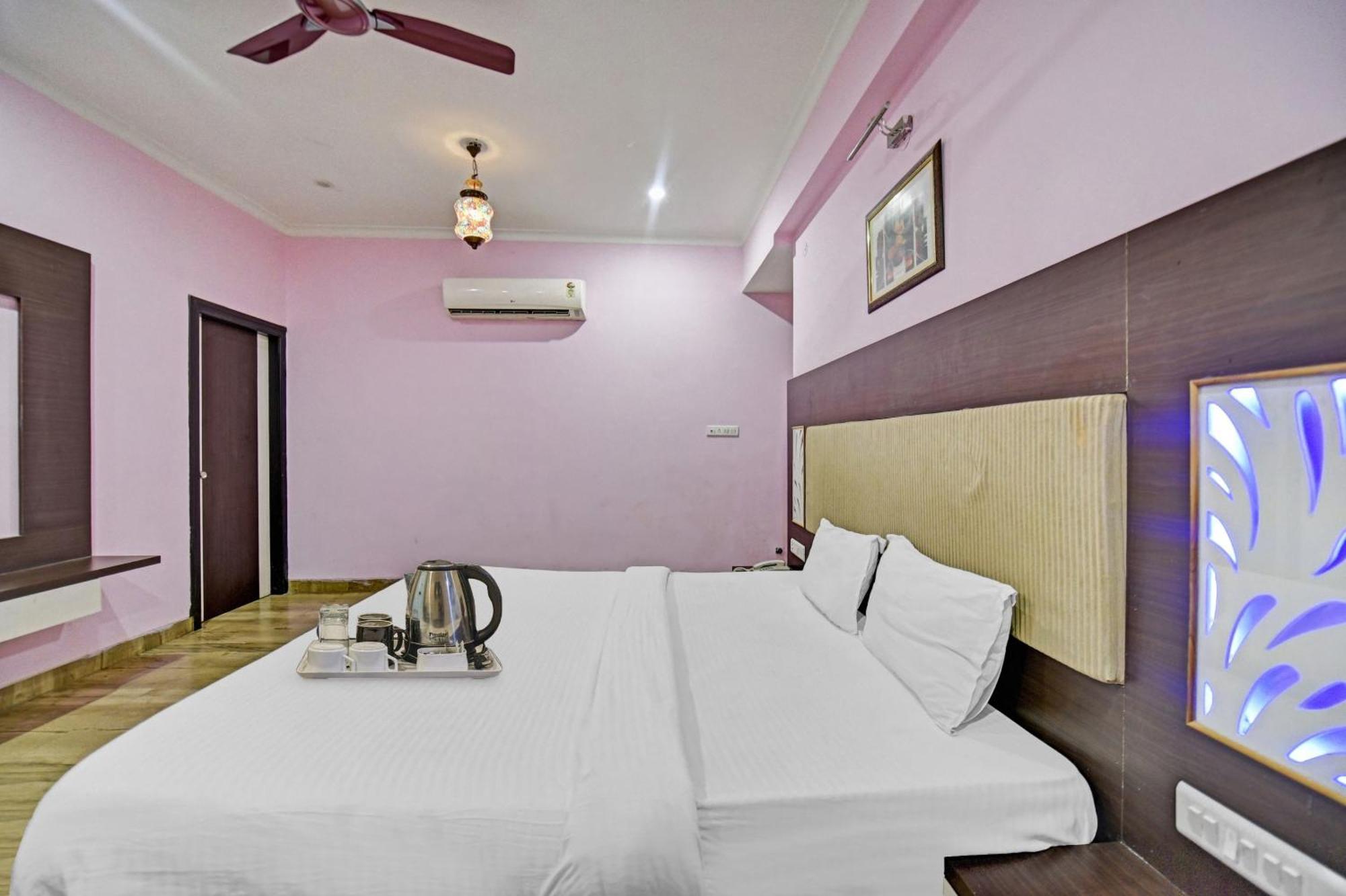 O Sahib's Fine Hotel 4*