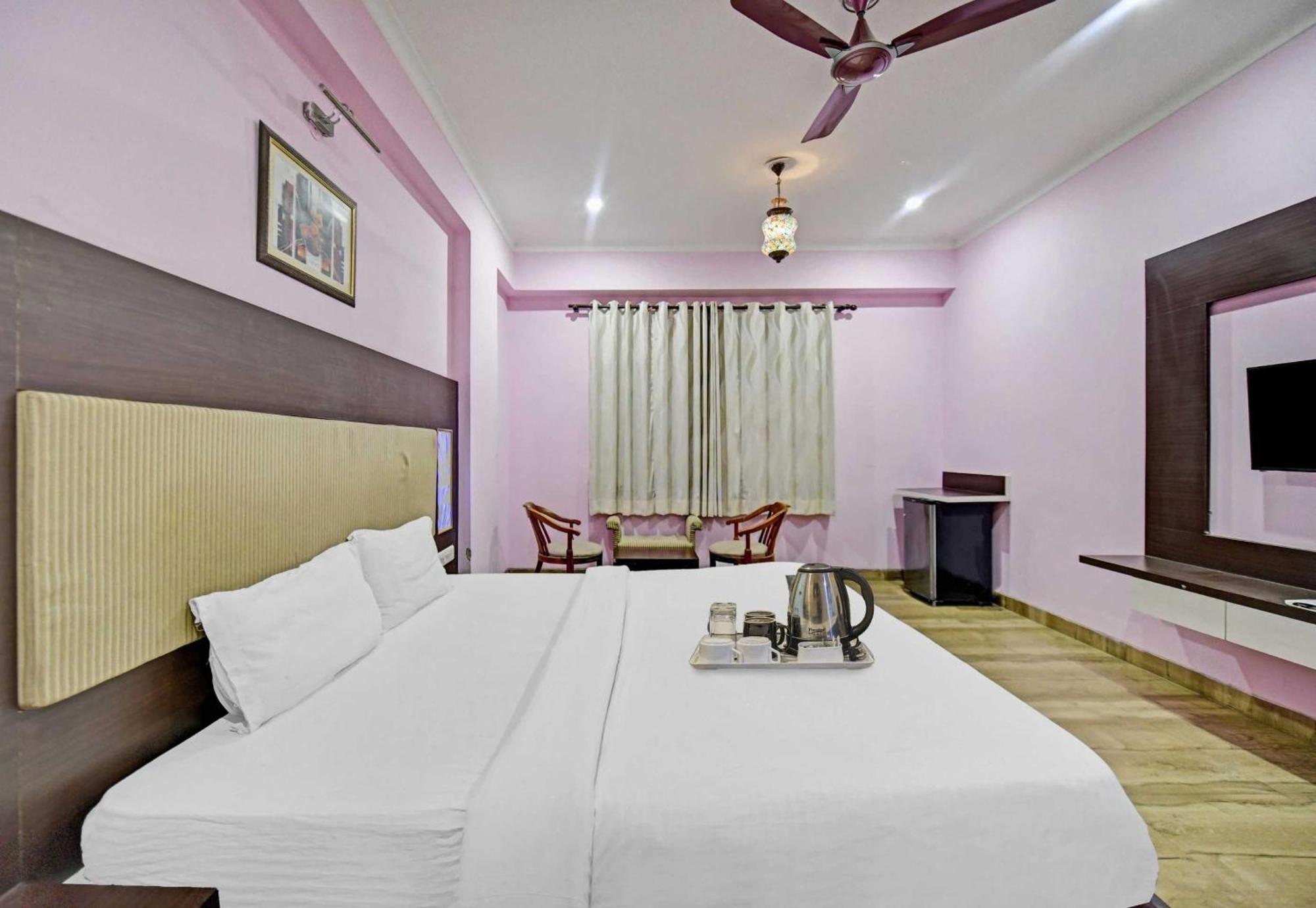 O Sahib's Fine Hotel Jaipur
