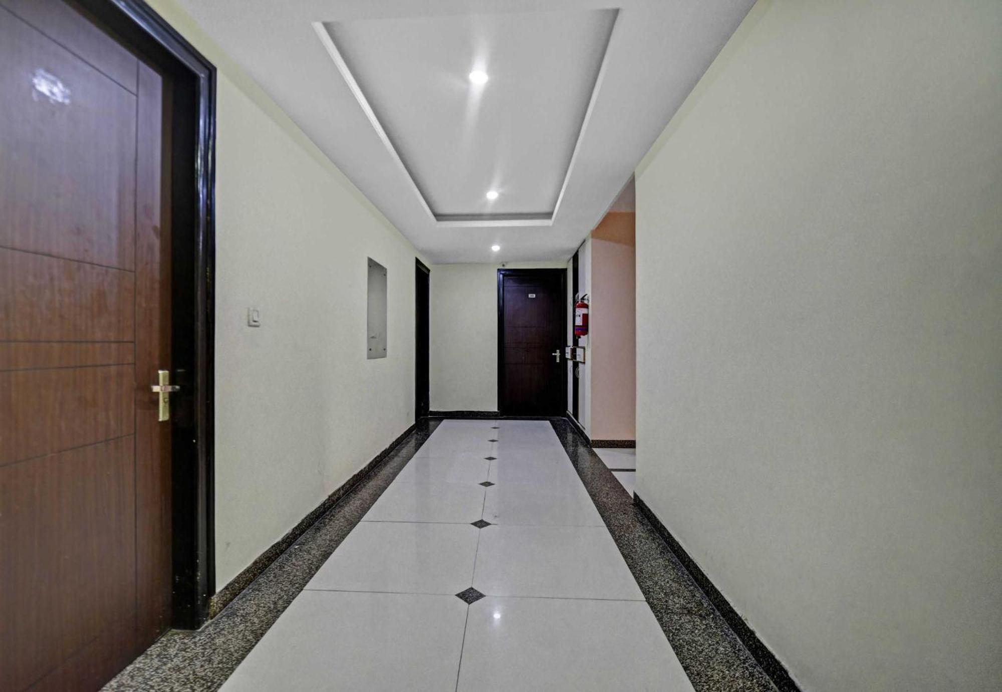 O Sahib's Fine 4* Jaipur