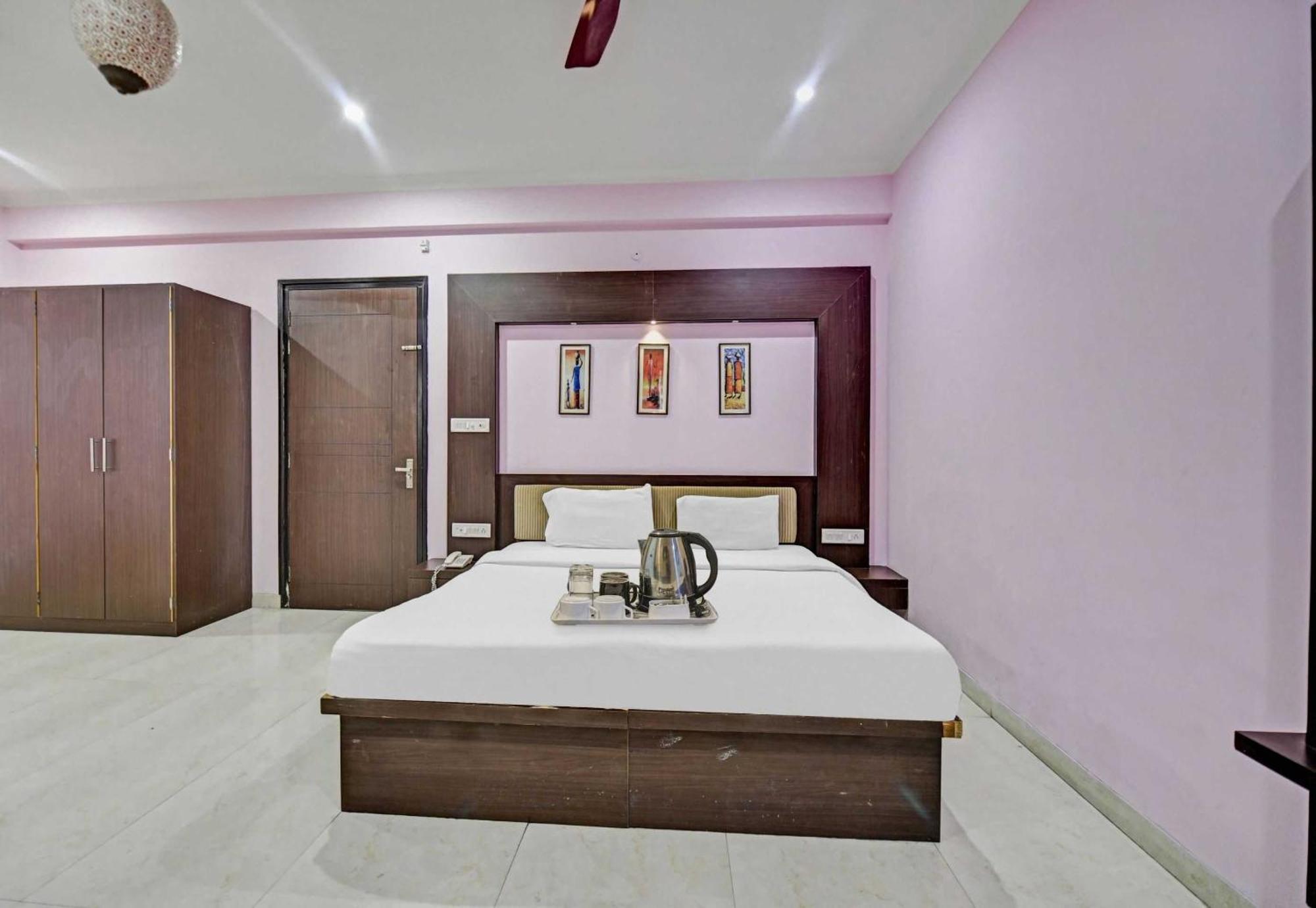 O Sahib's Fine 4* Jaipur