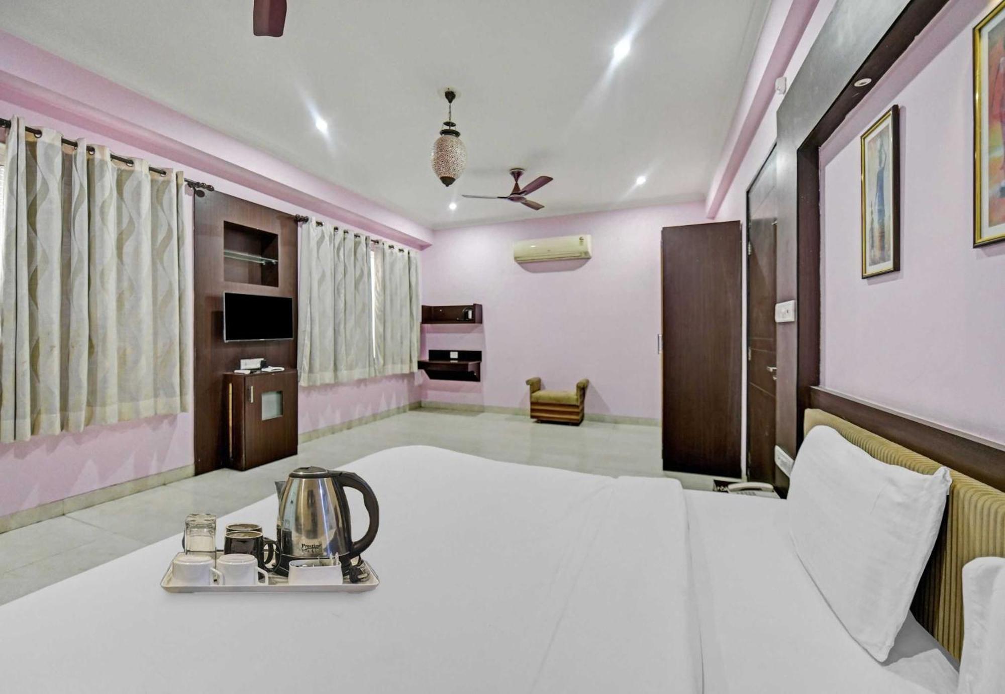 O Sahib's Fine Hotel 4*