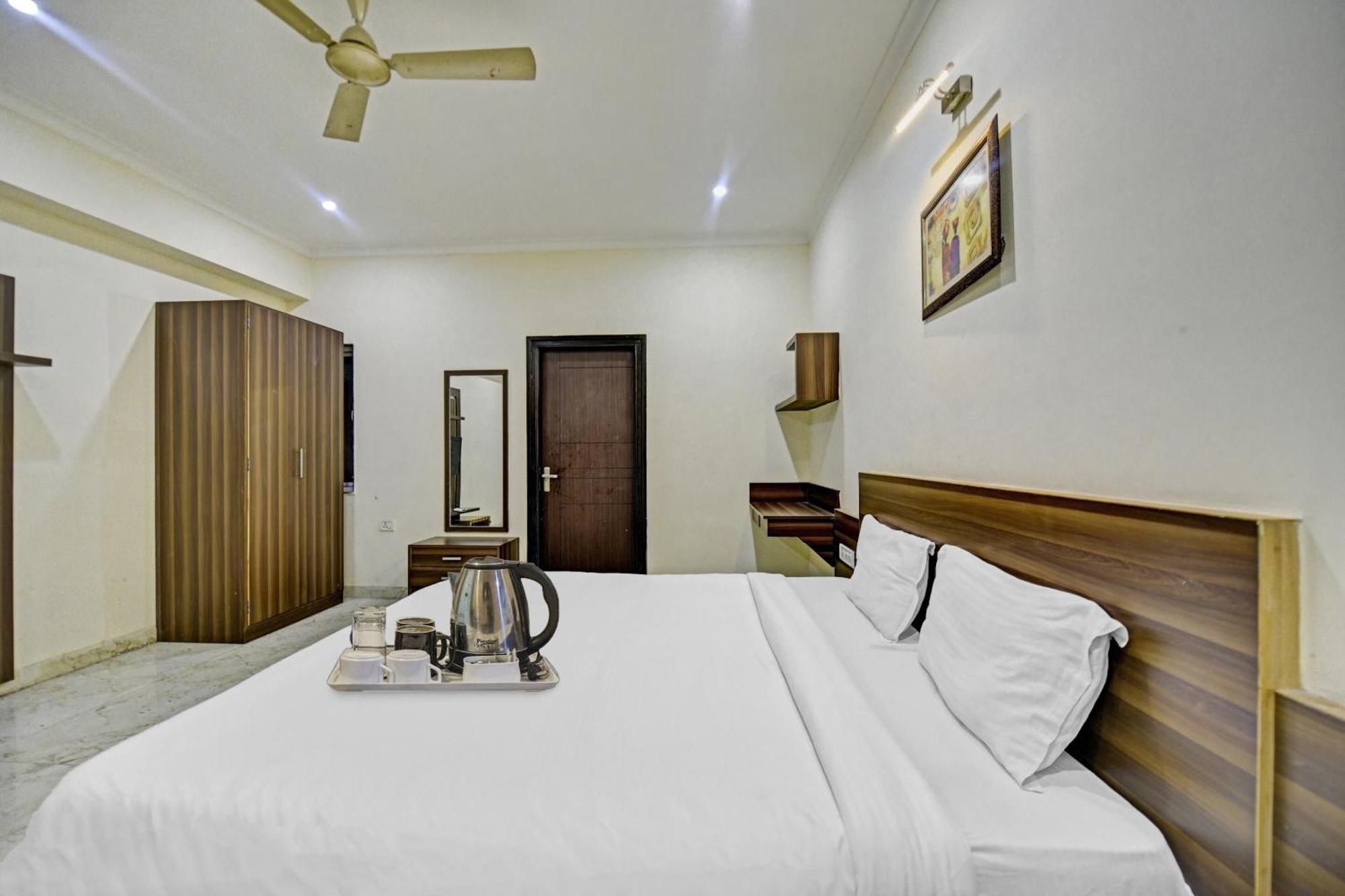 O Sahib's Fine Hotel Jaipur