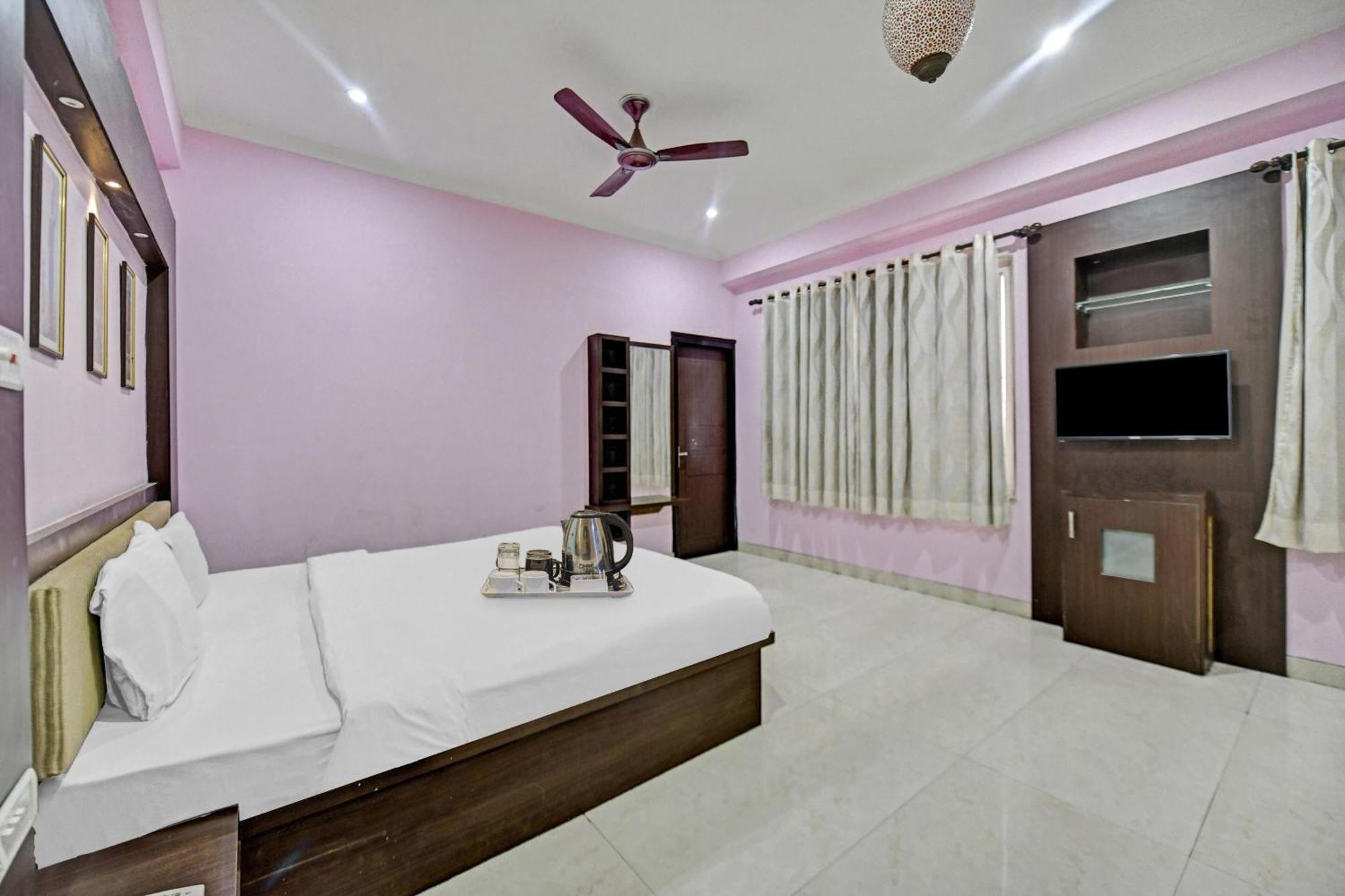 O Sahib's Fine Jaipur
