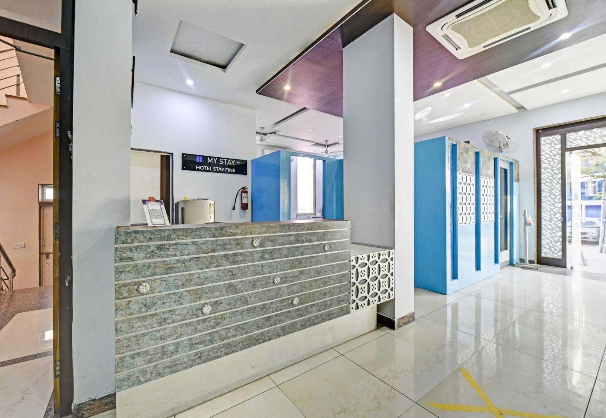 O Sahib's Fine Hotel