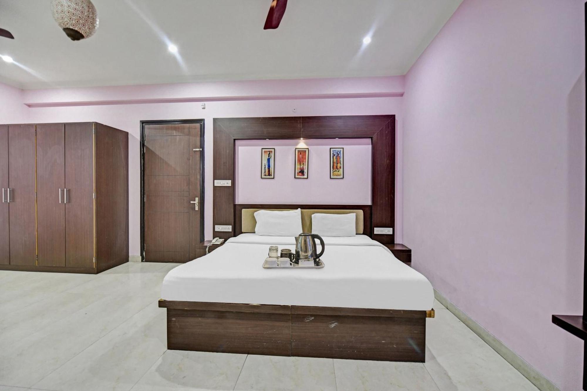 O Sahib's Fine Hotel 4*