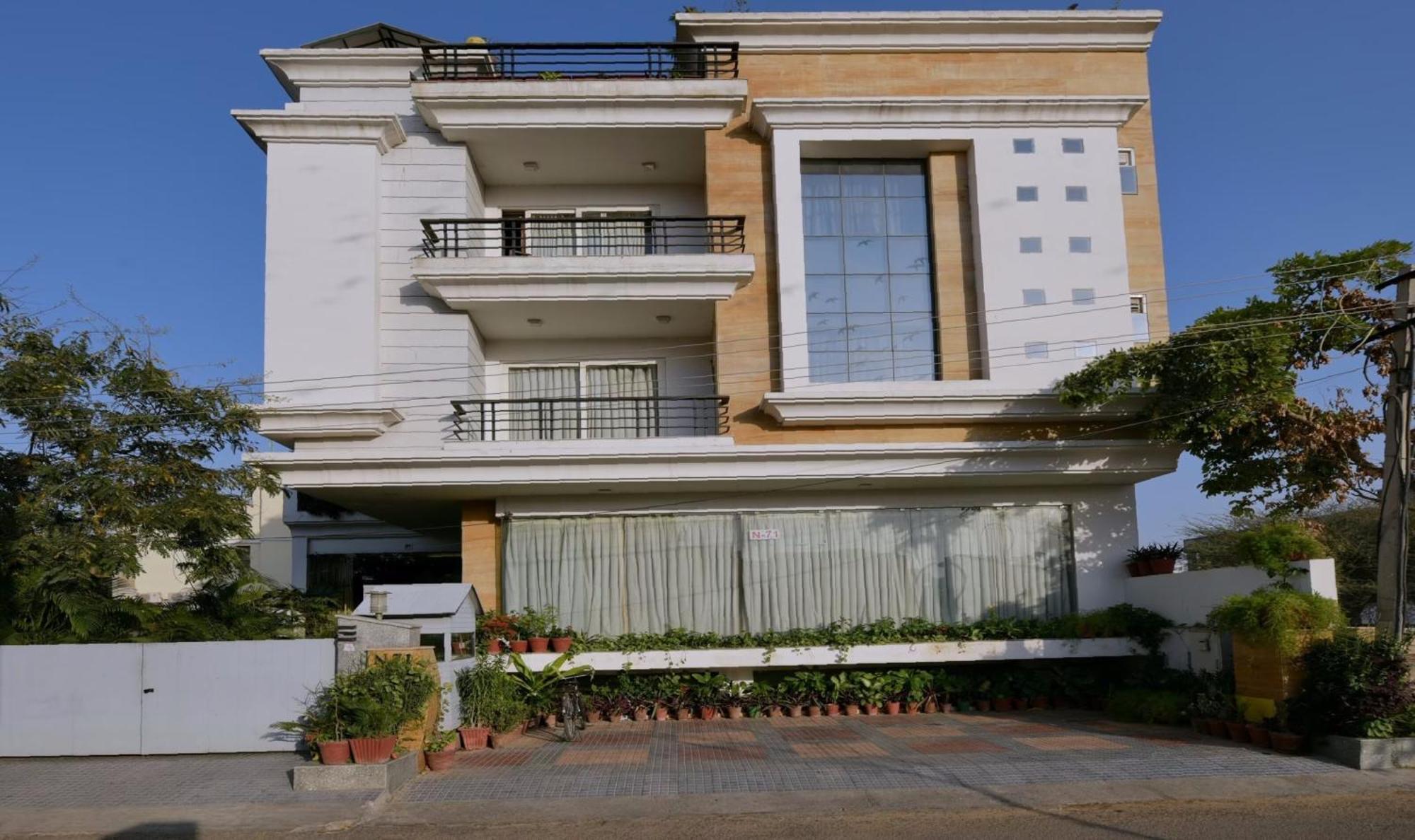 Hotel O Days 4*