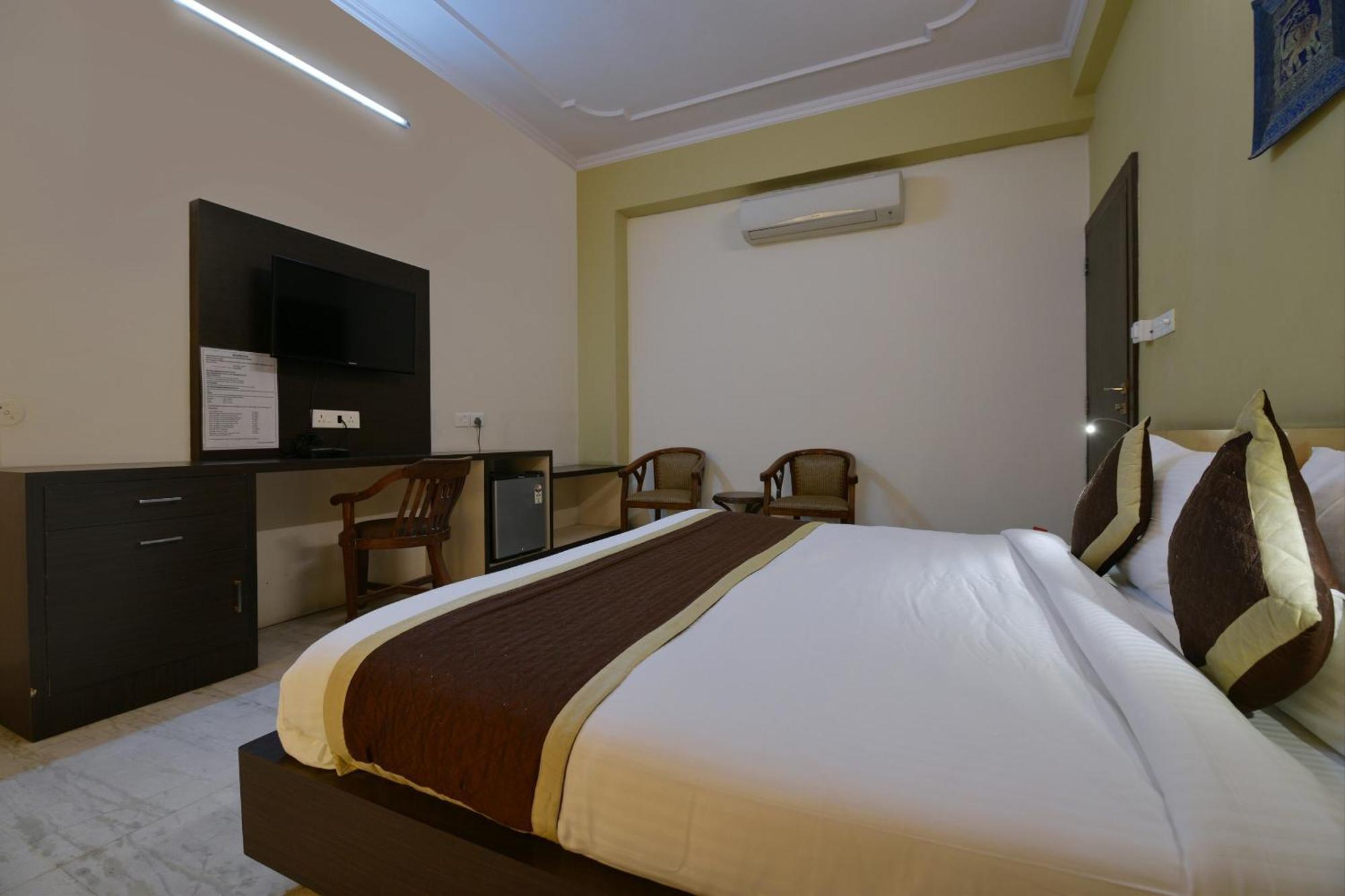 O Days 4* Jaipur