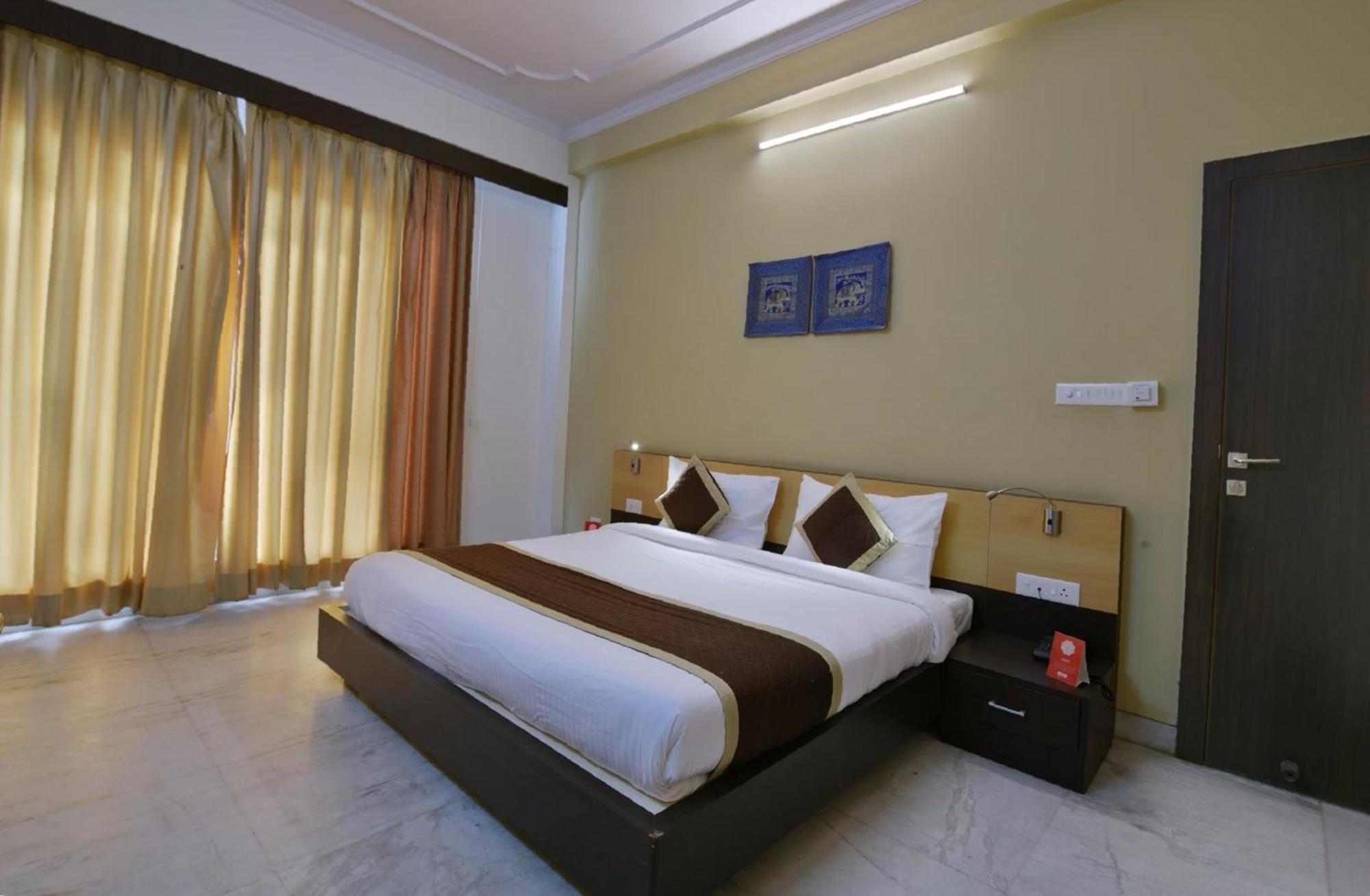 O Days Hotel 4*