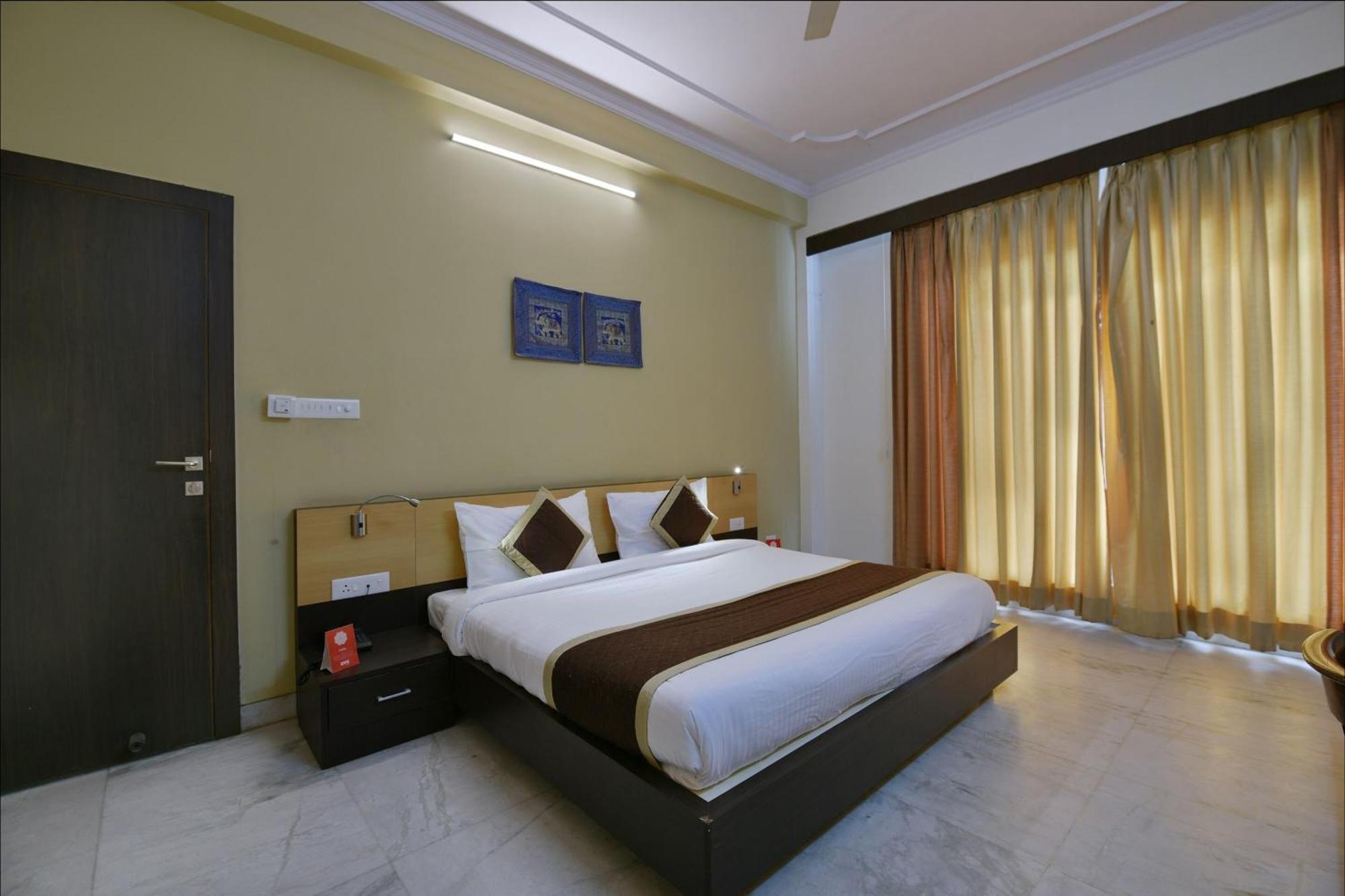 Hotel O Days Jaipur