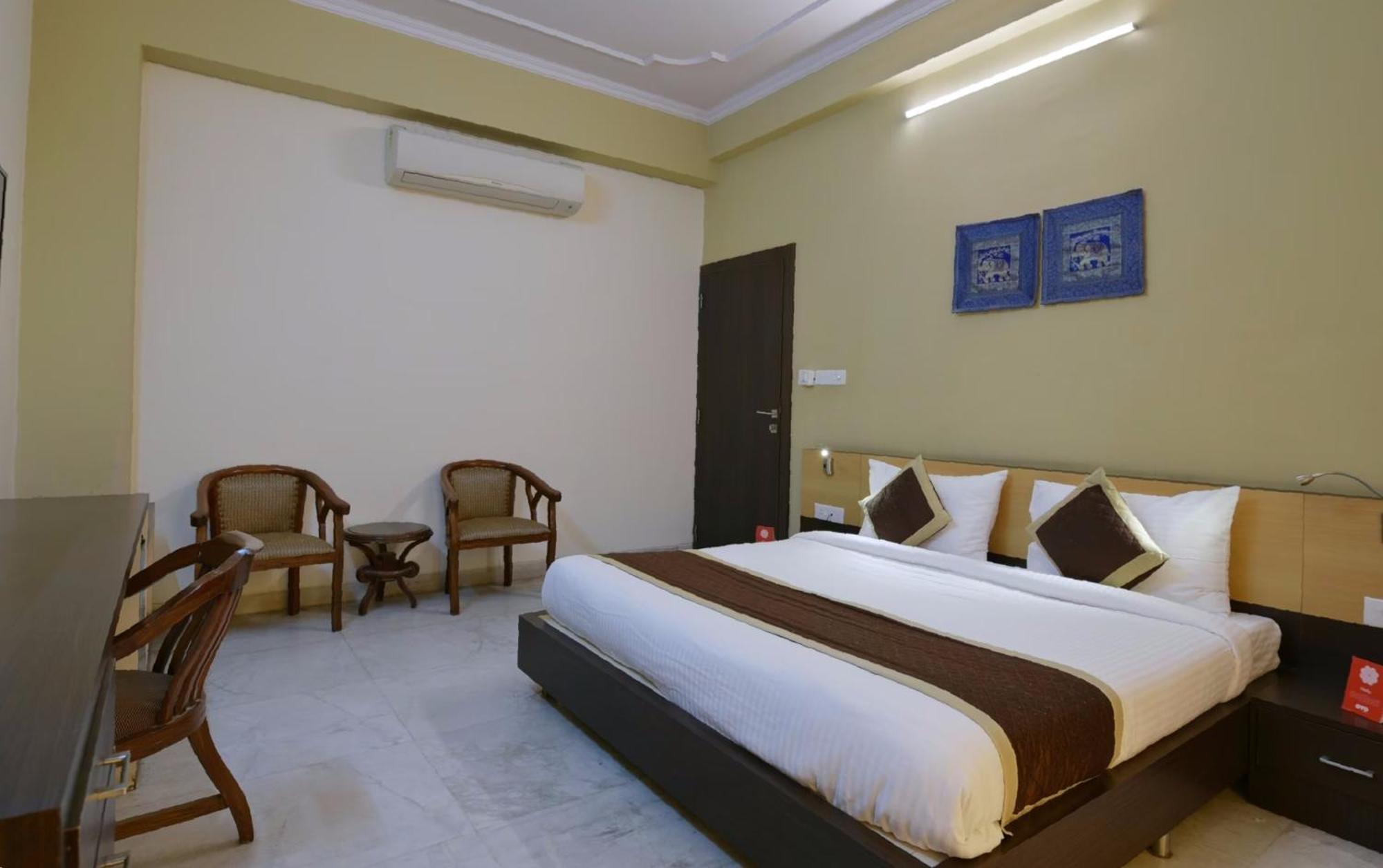 O Days 4* Jaipur