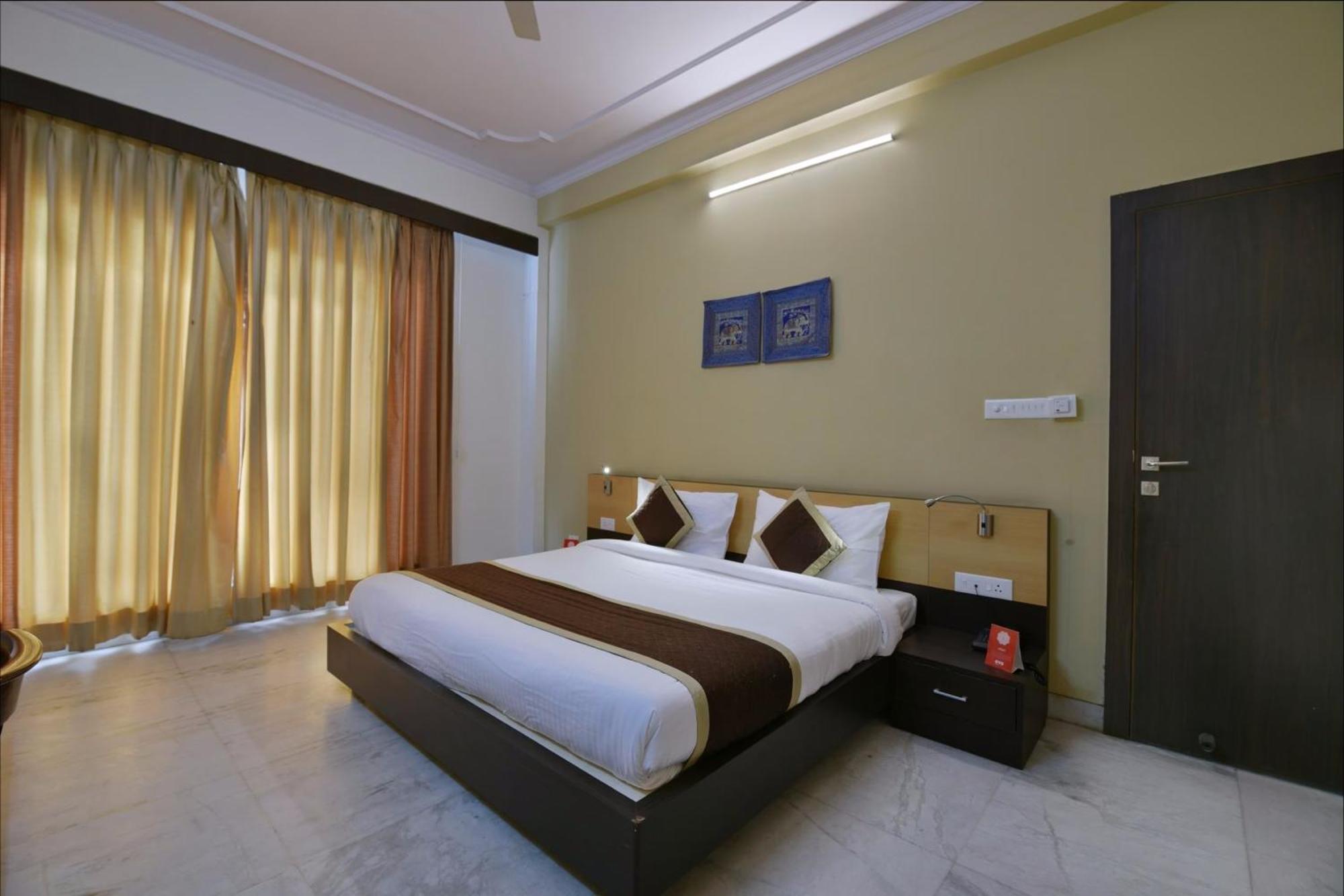 O Days Hotel 4*